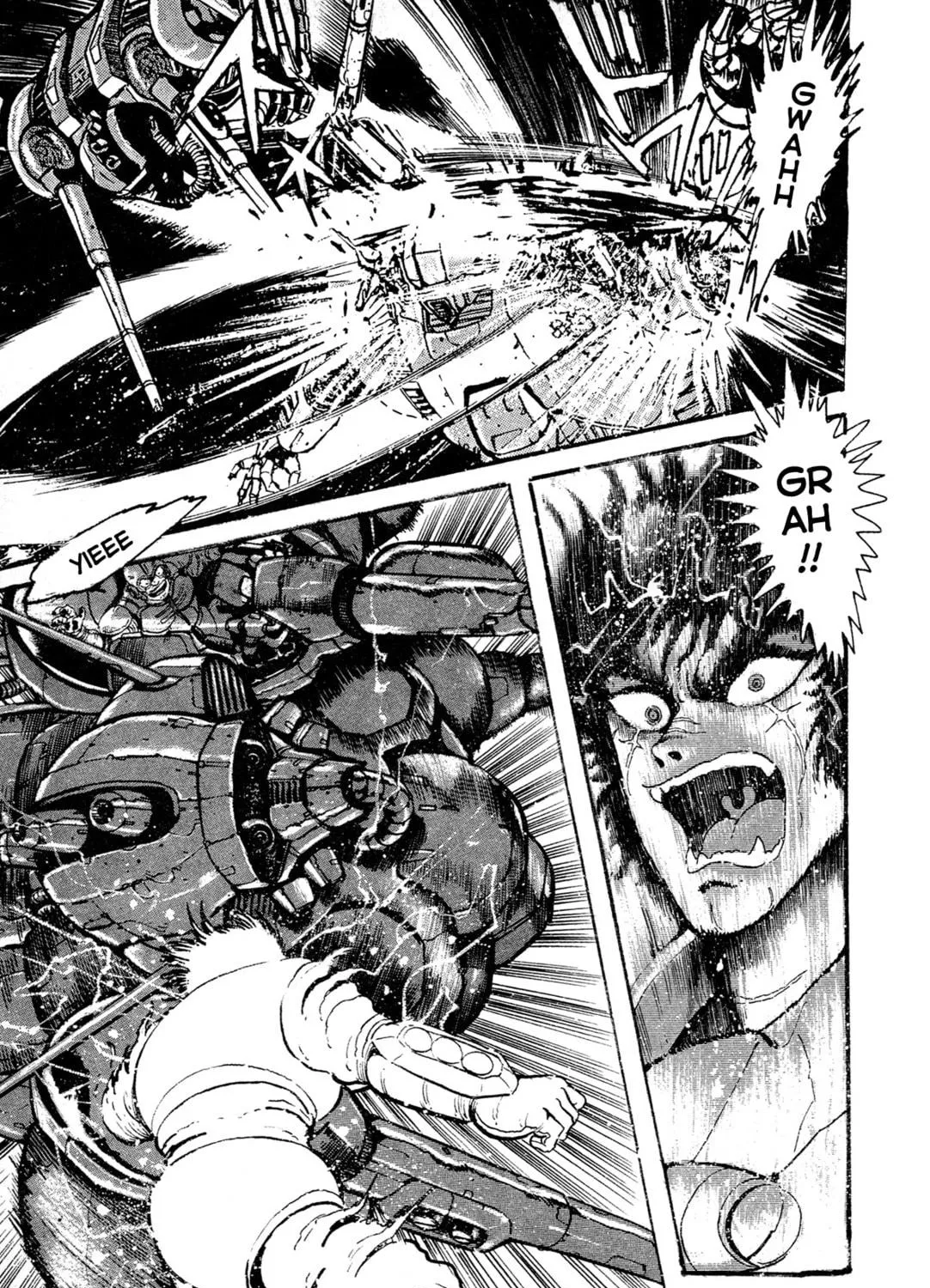 Records of Nothingness Chapter 14 page 95 - 