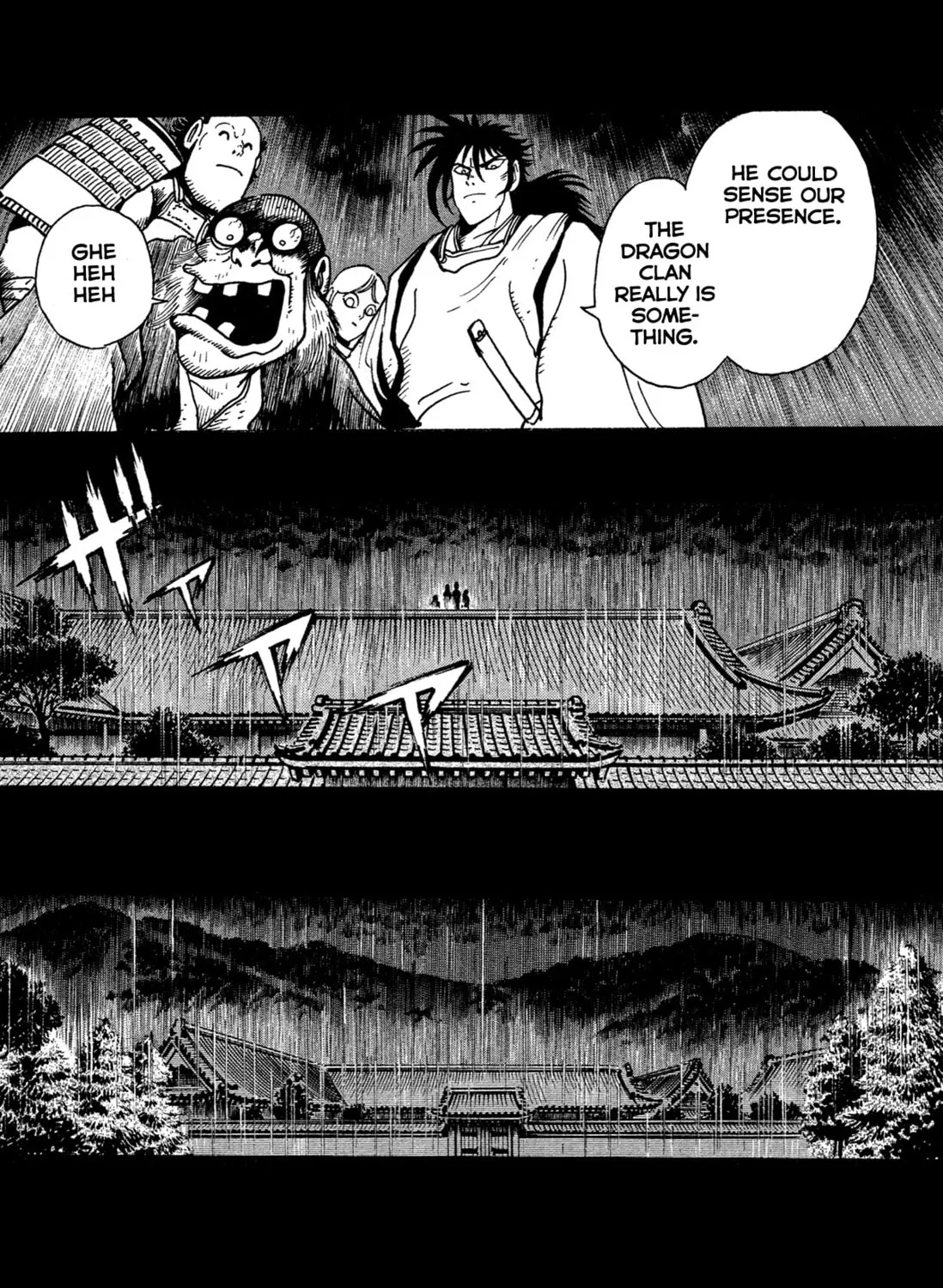 Records of Nothingness Chapter 15 page 145 - 