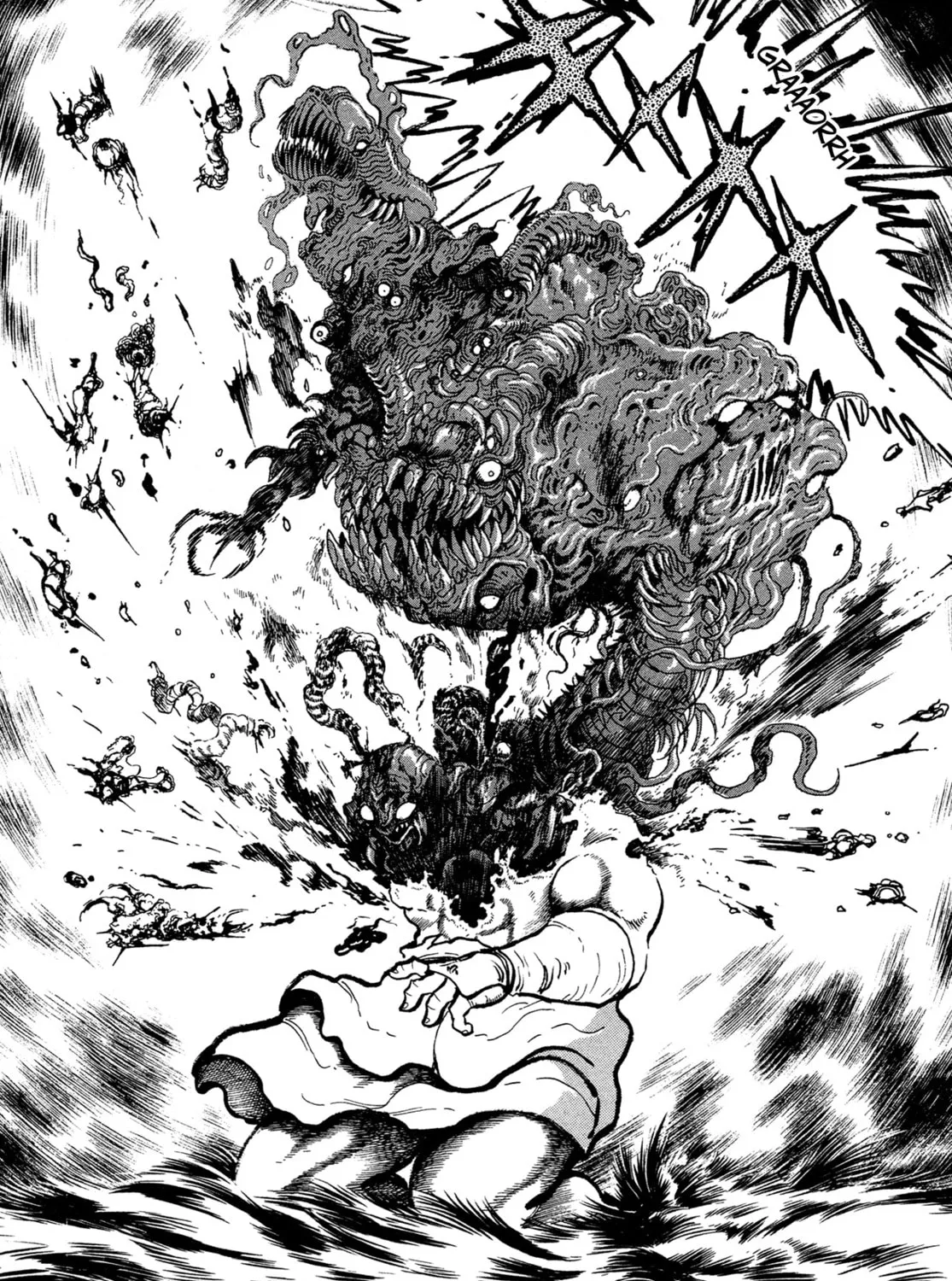 Records of Nothingness Chapter 15 page 25 - 