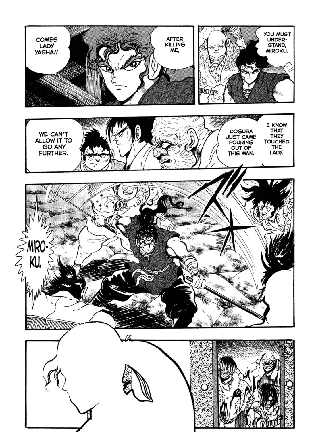 Records of Nothingness Chapter 16 page 55 - 