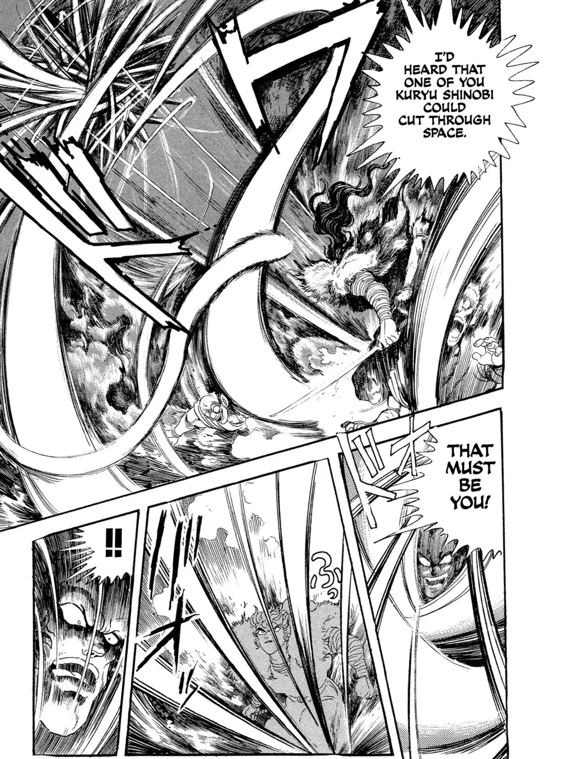 Records of Nothingness Chapter 17 page 111 - 