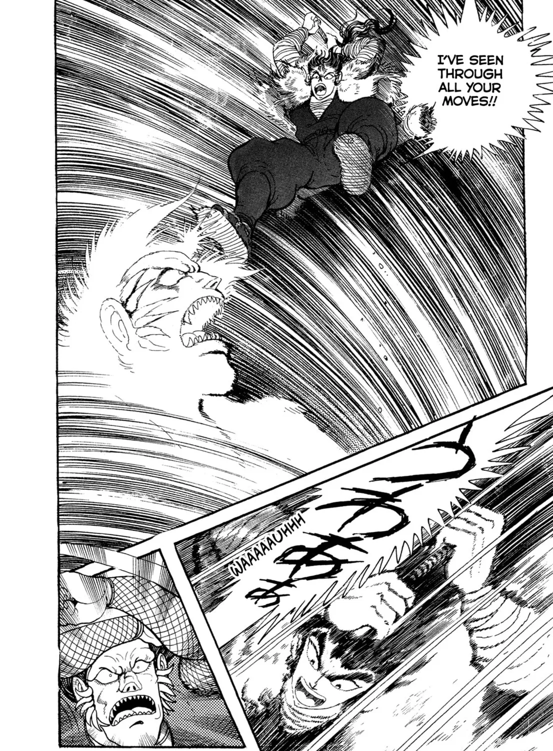 Records of Nothingness Chapter 17 page 113 - 