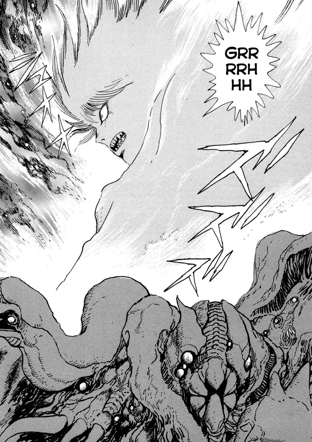 Records of Nothingness Chapter 17 page 125 - 