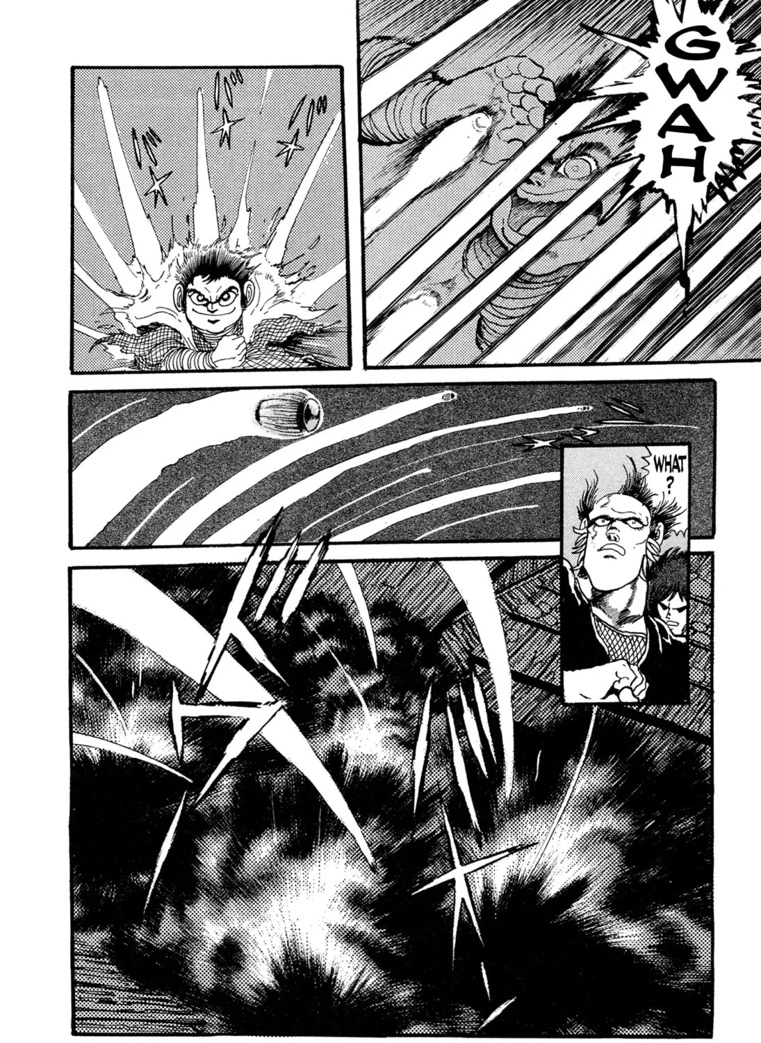 Records of Nothingness Chapter 17 page 41 - 