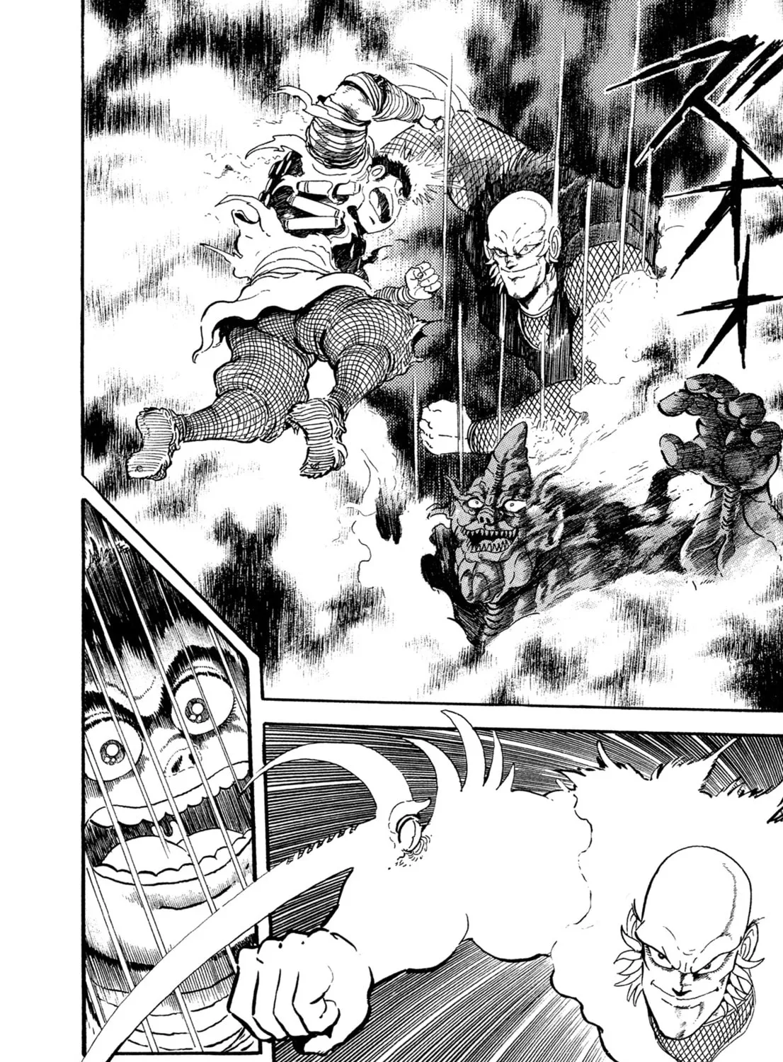 Records of Nothingness Chapter 17 page 49 - 