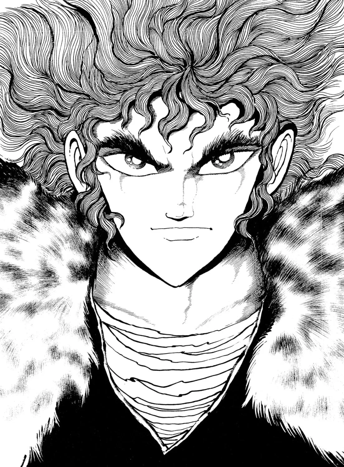 Records of Nothingness Chapter 17 page 61 - 