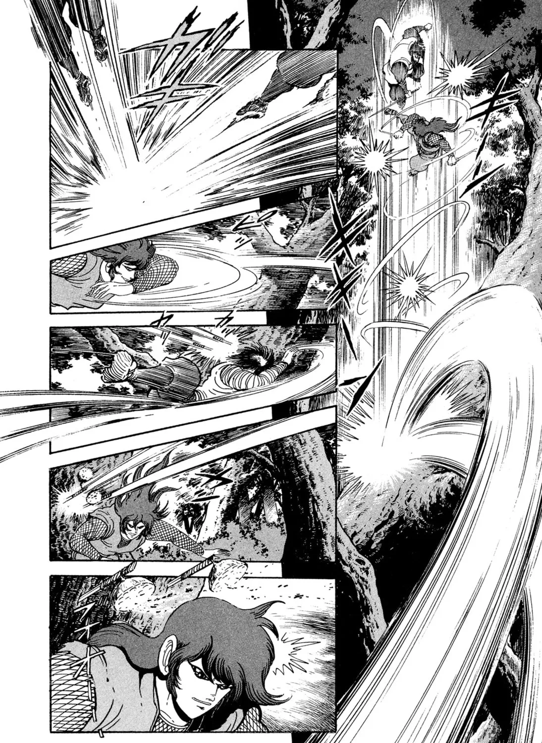 Records of Nothingness Chapter 18 page 29 - 