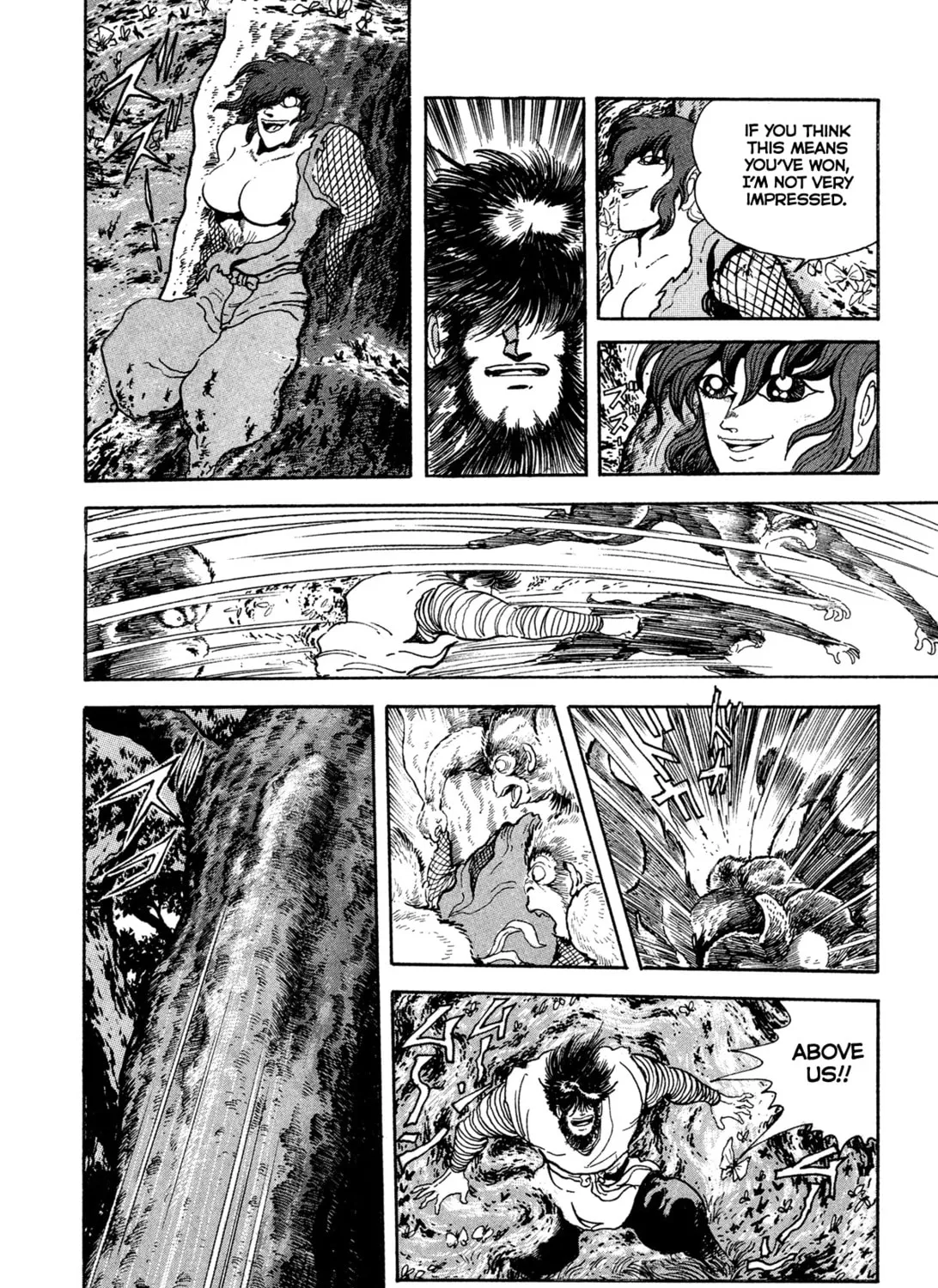 Records of Nothingness Chapter 18 page 37 - 