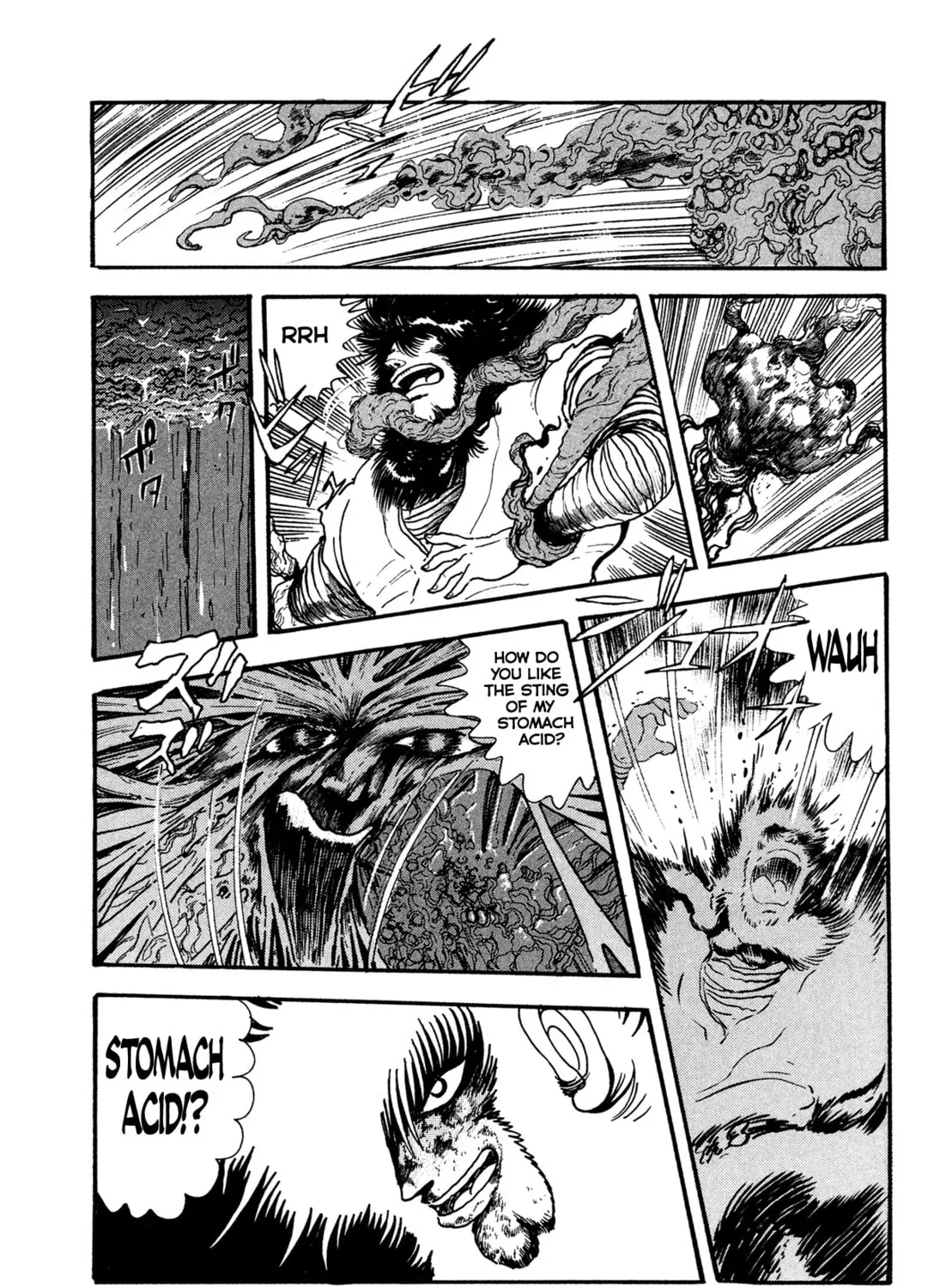 Records of Nothingness Chapter 18 page 51 - 