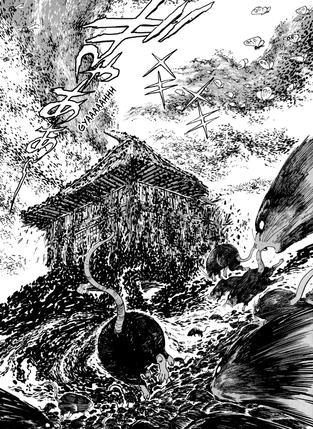 Records of Nothingness Chapter 18 page 61 - 