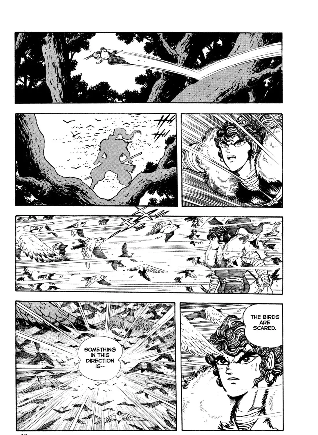 Records of Nothingness Chapter 18 page 81 - 