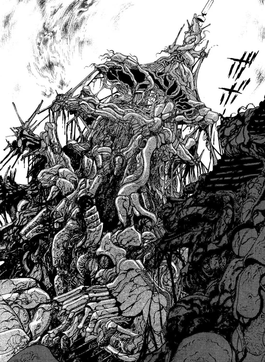 Records of Nothingness Chapter 18 page 83 - 