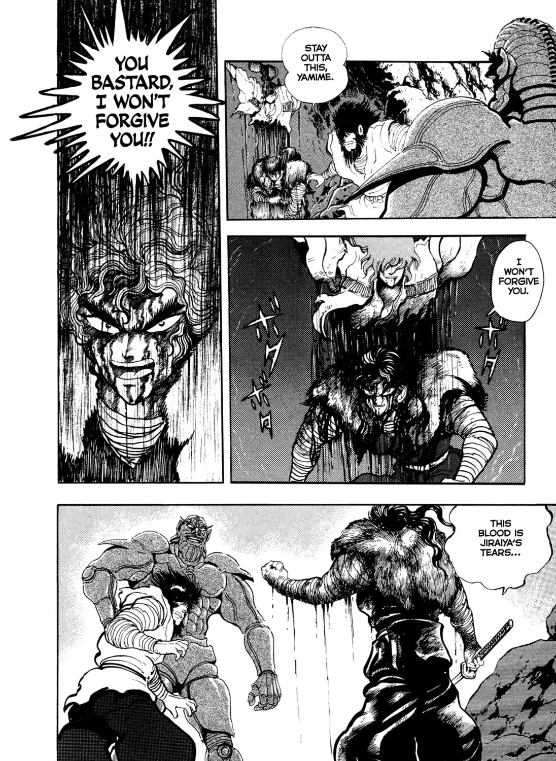 Records of Nothingness Chapter 19 page 27 - 