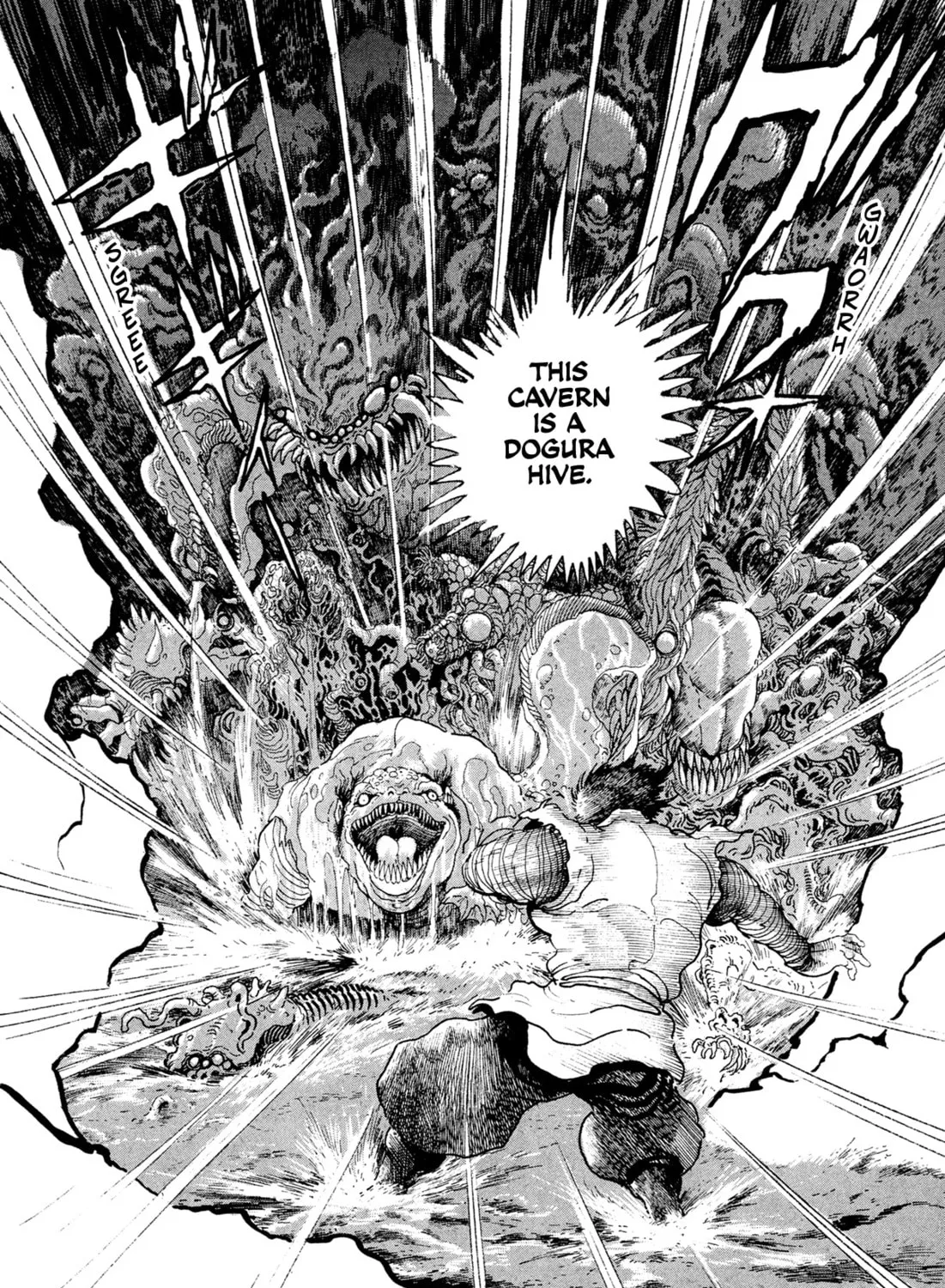 Records of Nothingness Chapter 19 page 47 - 