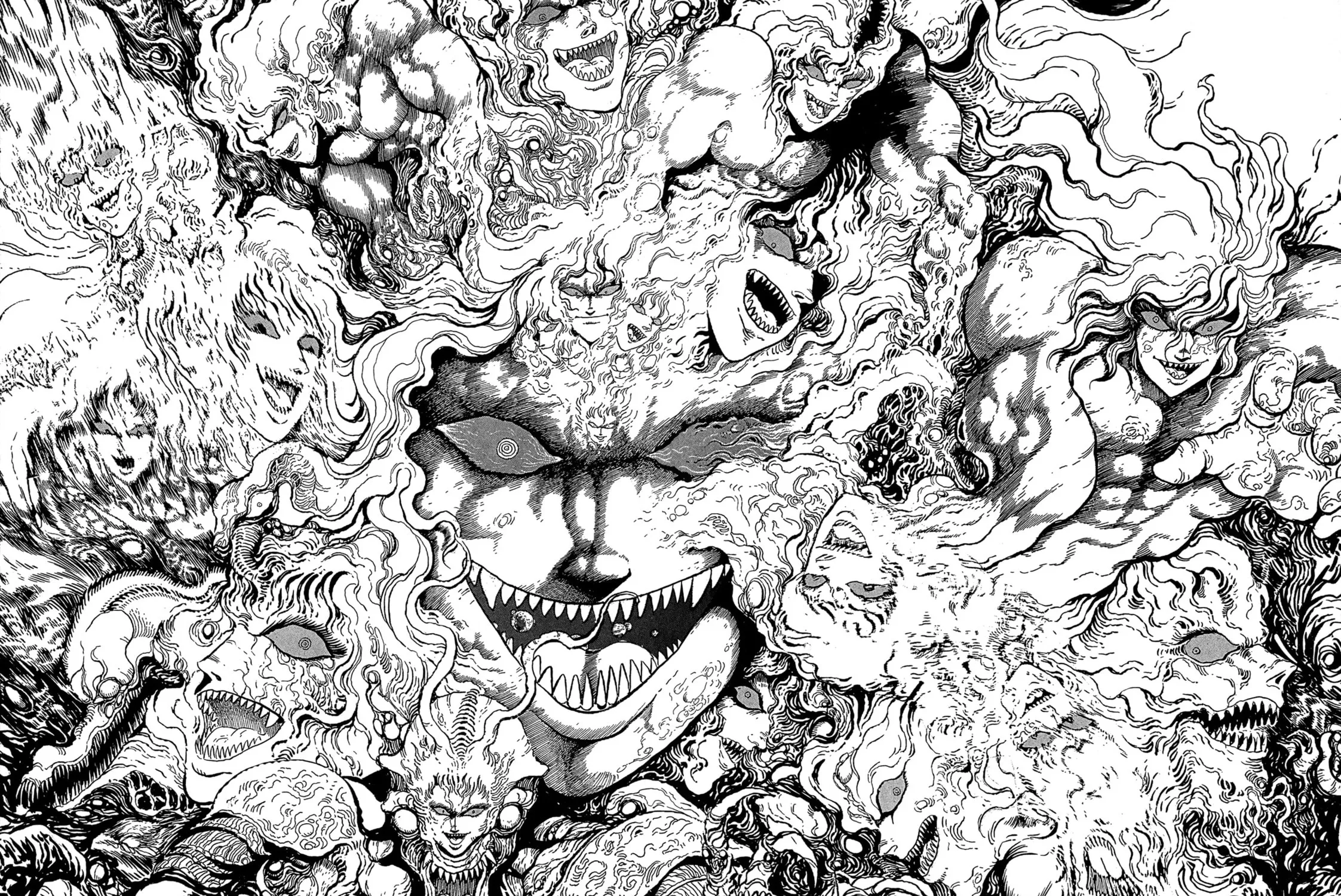 Records of Nothingness Chapter 19 page 59 - 