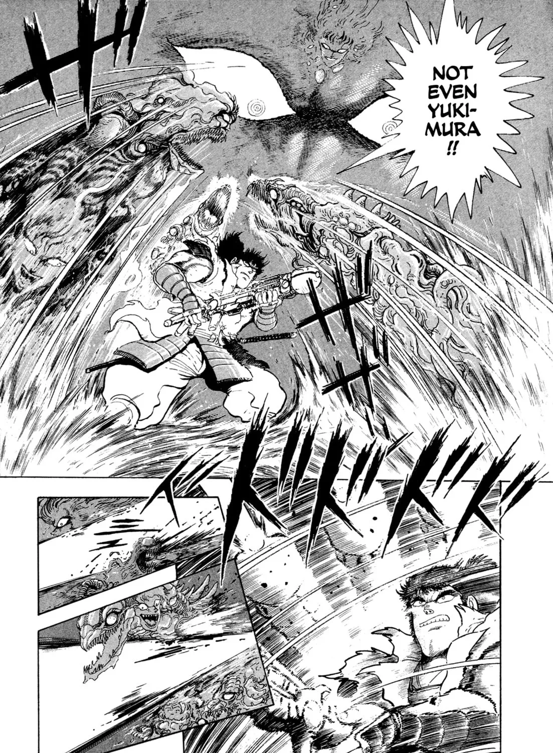 Records of Nothingness Chapter 19 page 63 - 