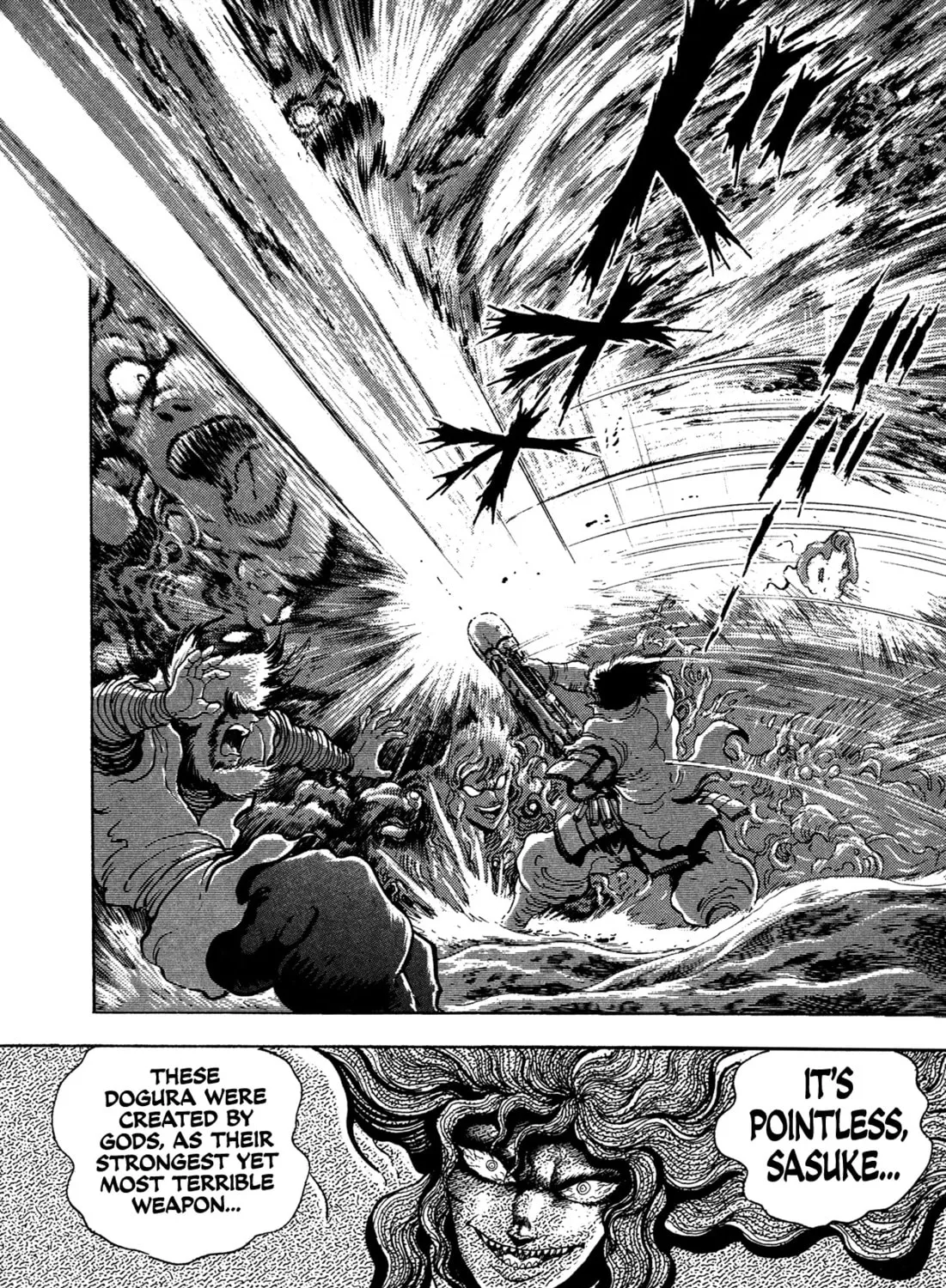 Records of Nothingness Chapter 19 page 65 - 
