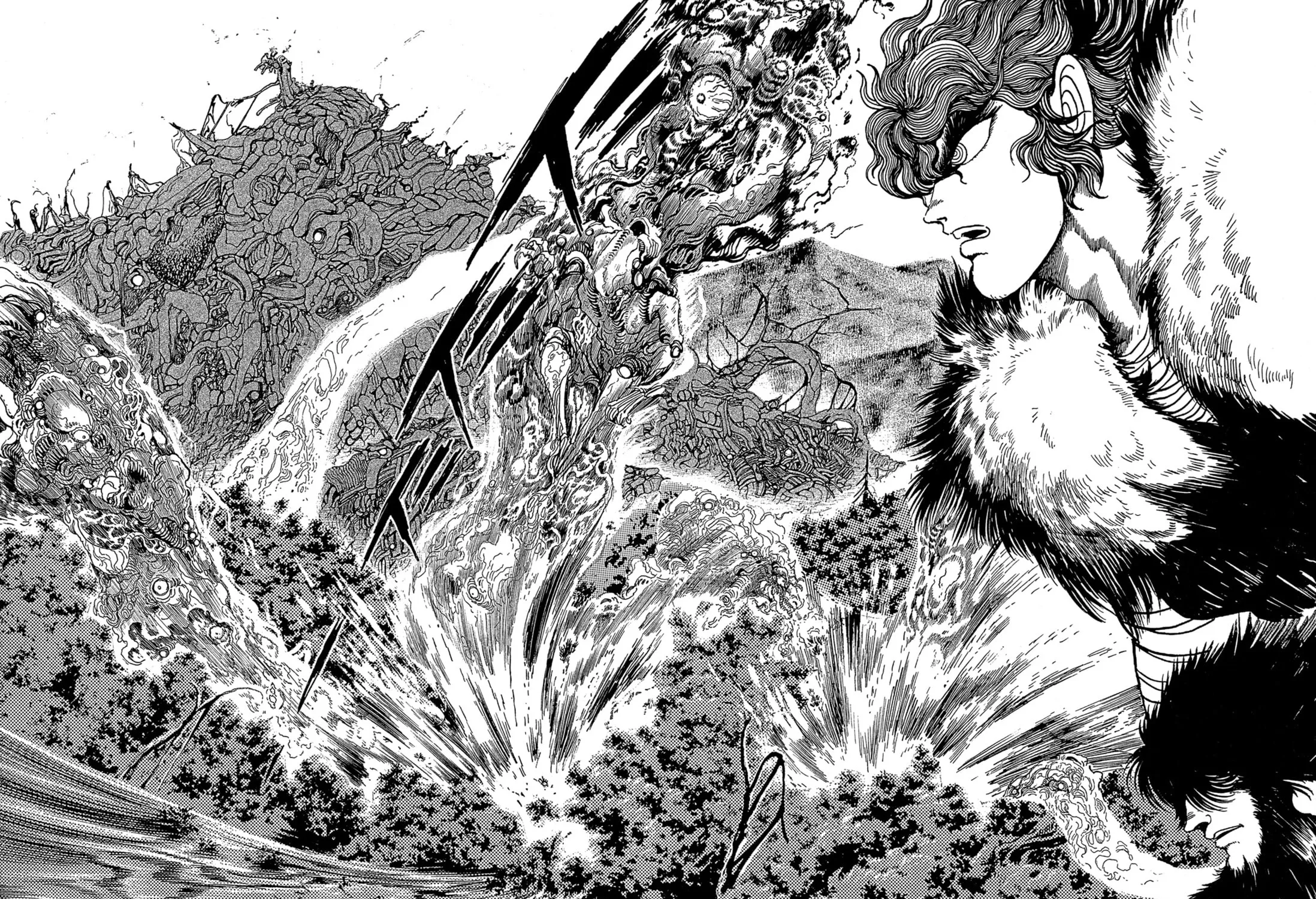 Records of Nothingness Chapter 19 page 73 - 