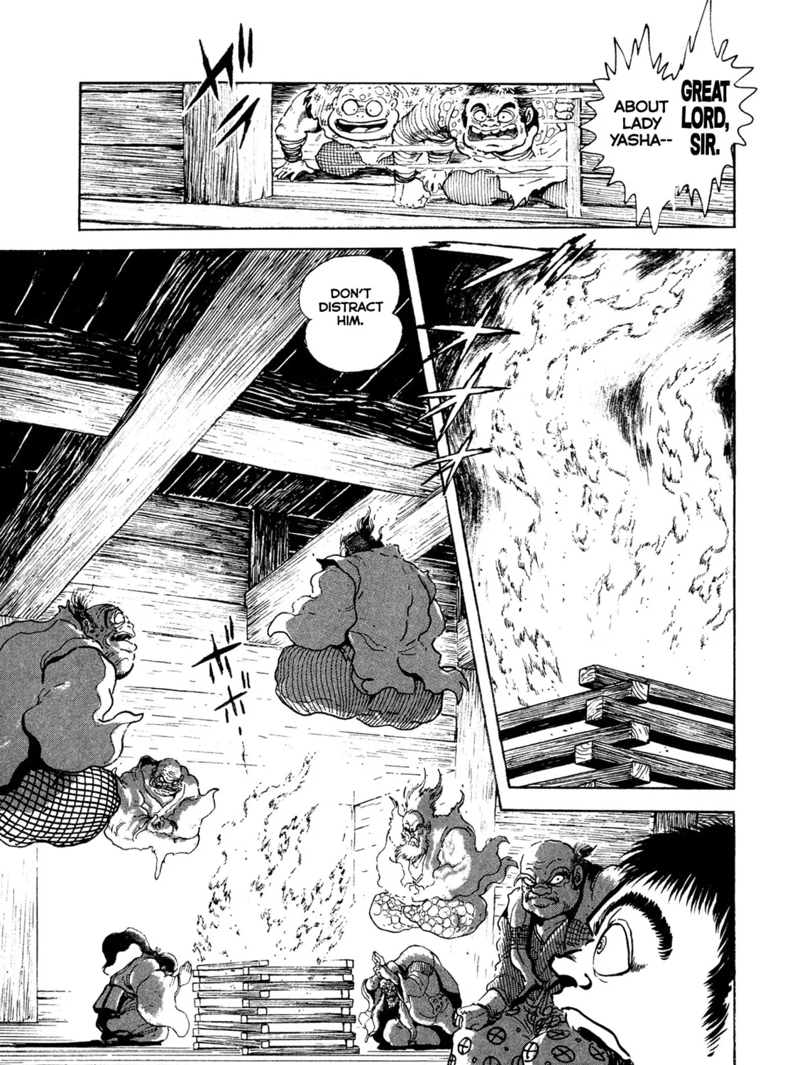 Records of Nothingness Chapter 19 page 79 - 