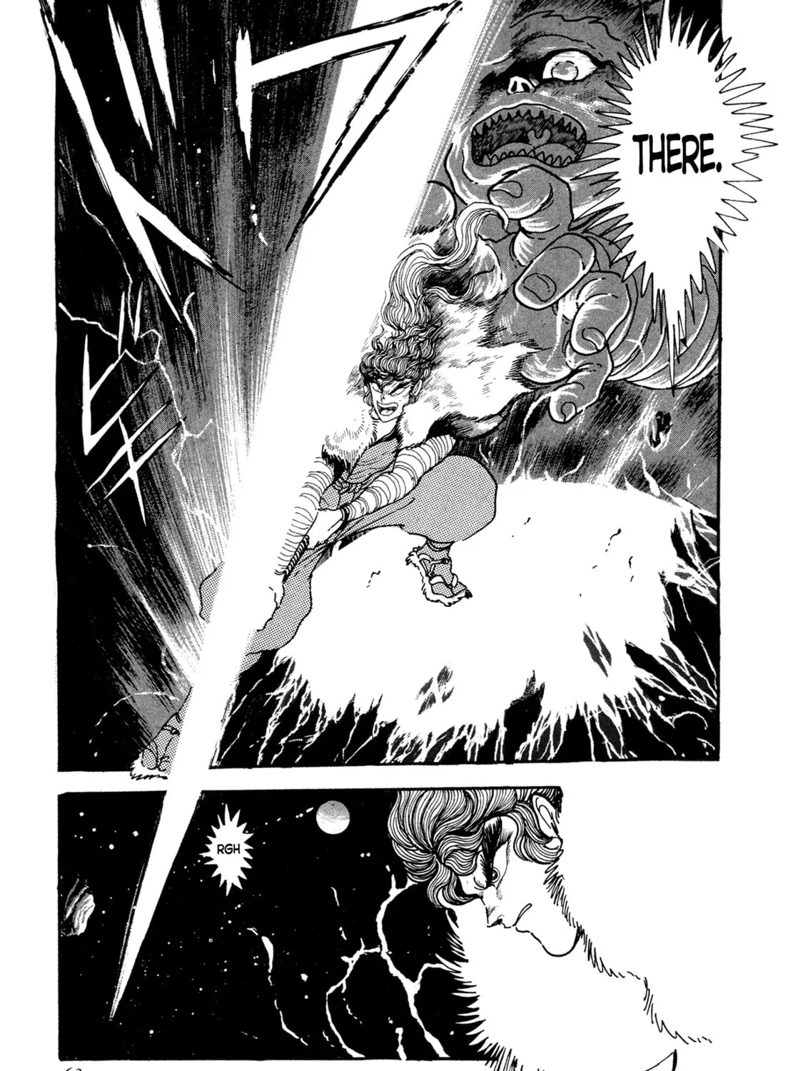 Records of Nothingness Chapter 19 page 9 - 