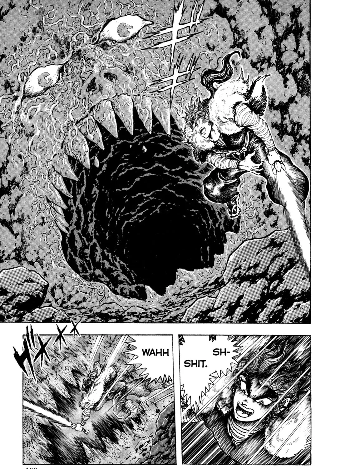 Records of Nothingness Chapter 19 page 97 - 