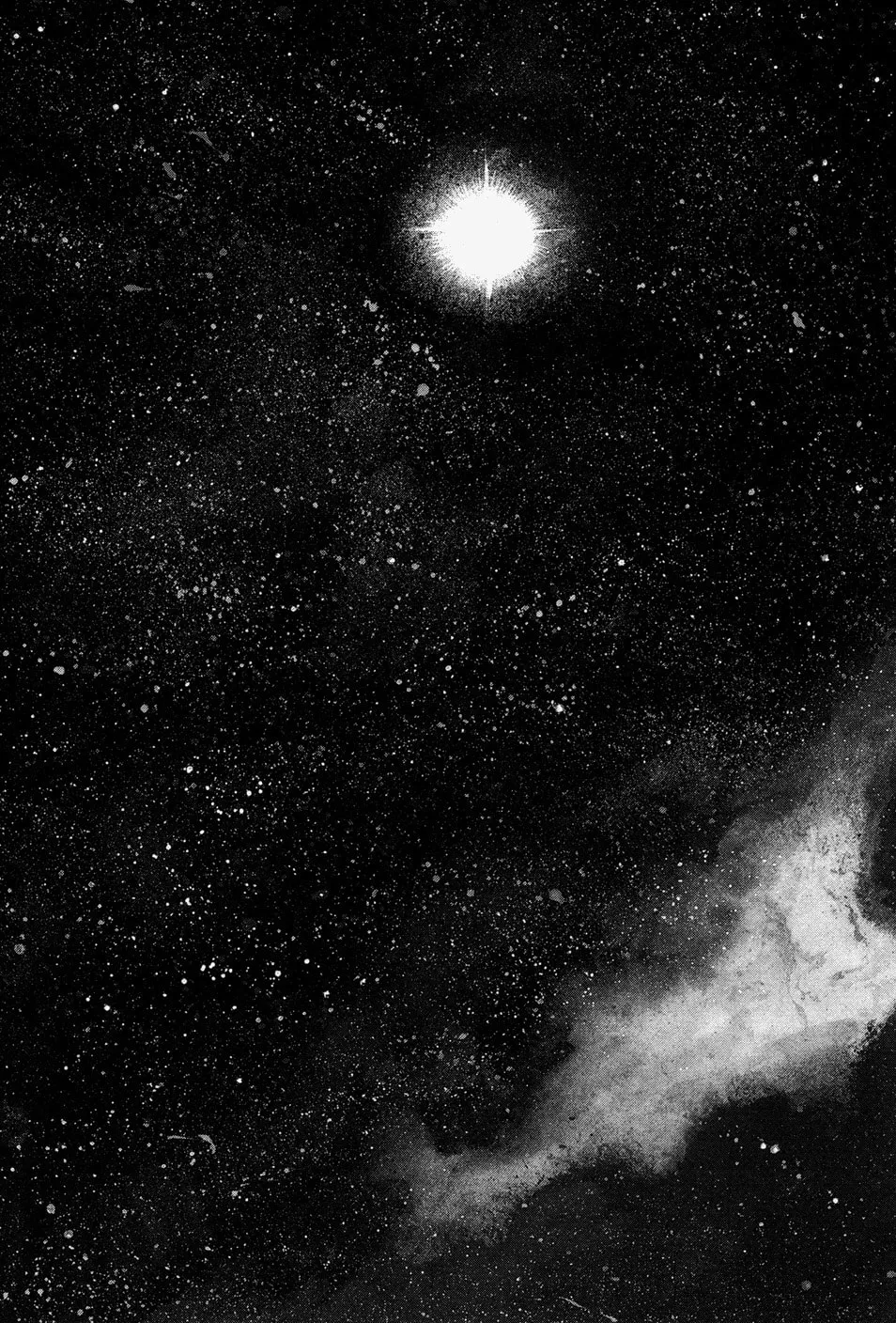 Records of Nothingness Chapter 2 page 1 - 