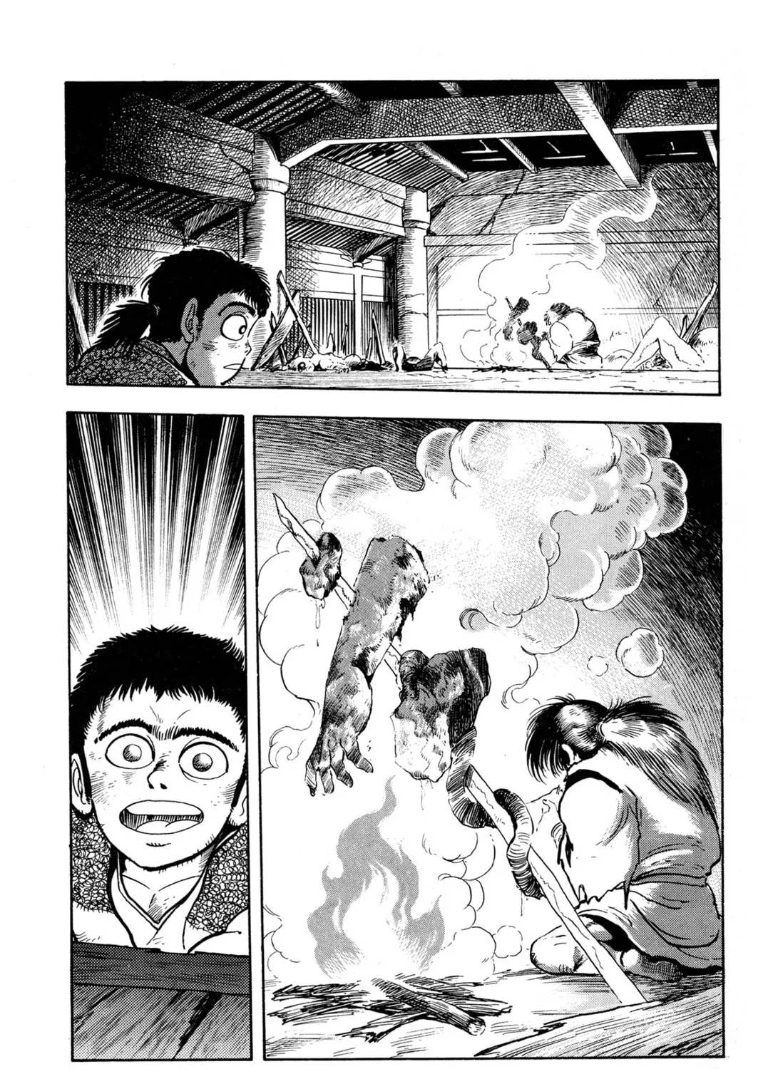 Records of Nothingness Chapter 2 page 28 - 