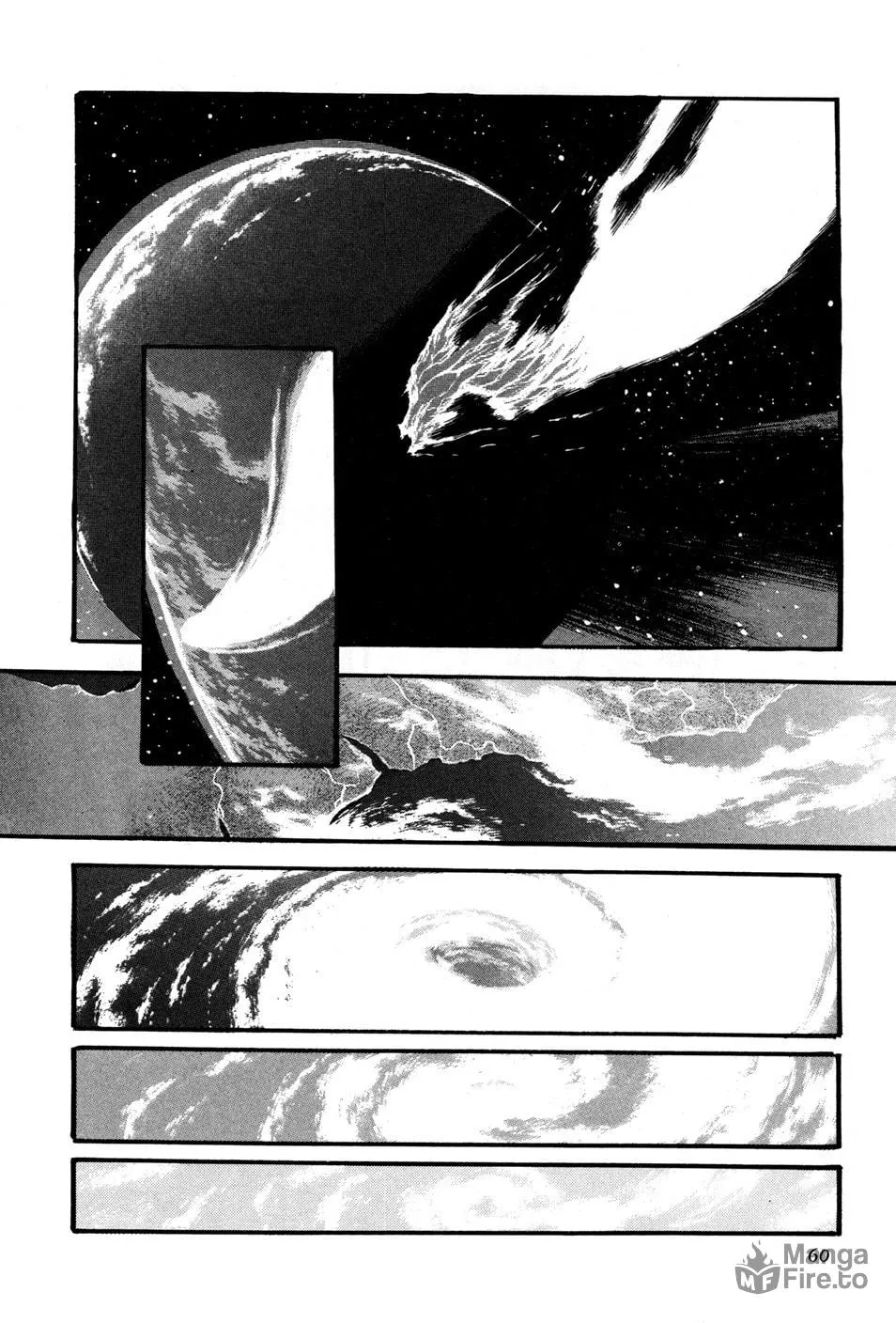 Records of Nothingness Chapter 2 page 5 - 