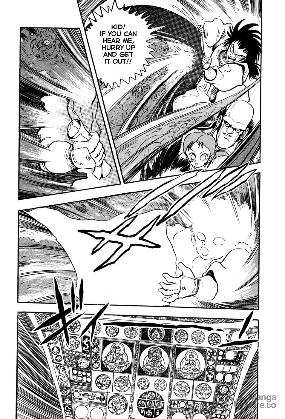 Records of Nothingness Chapter 2 page 44 - 