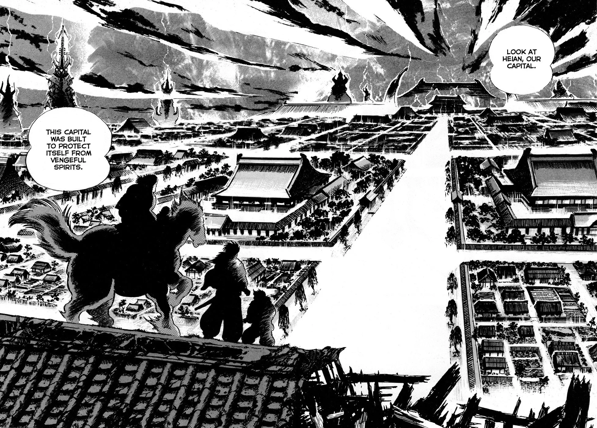 Records of Nothingness Chapter 2 page 51 - 