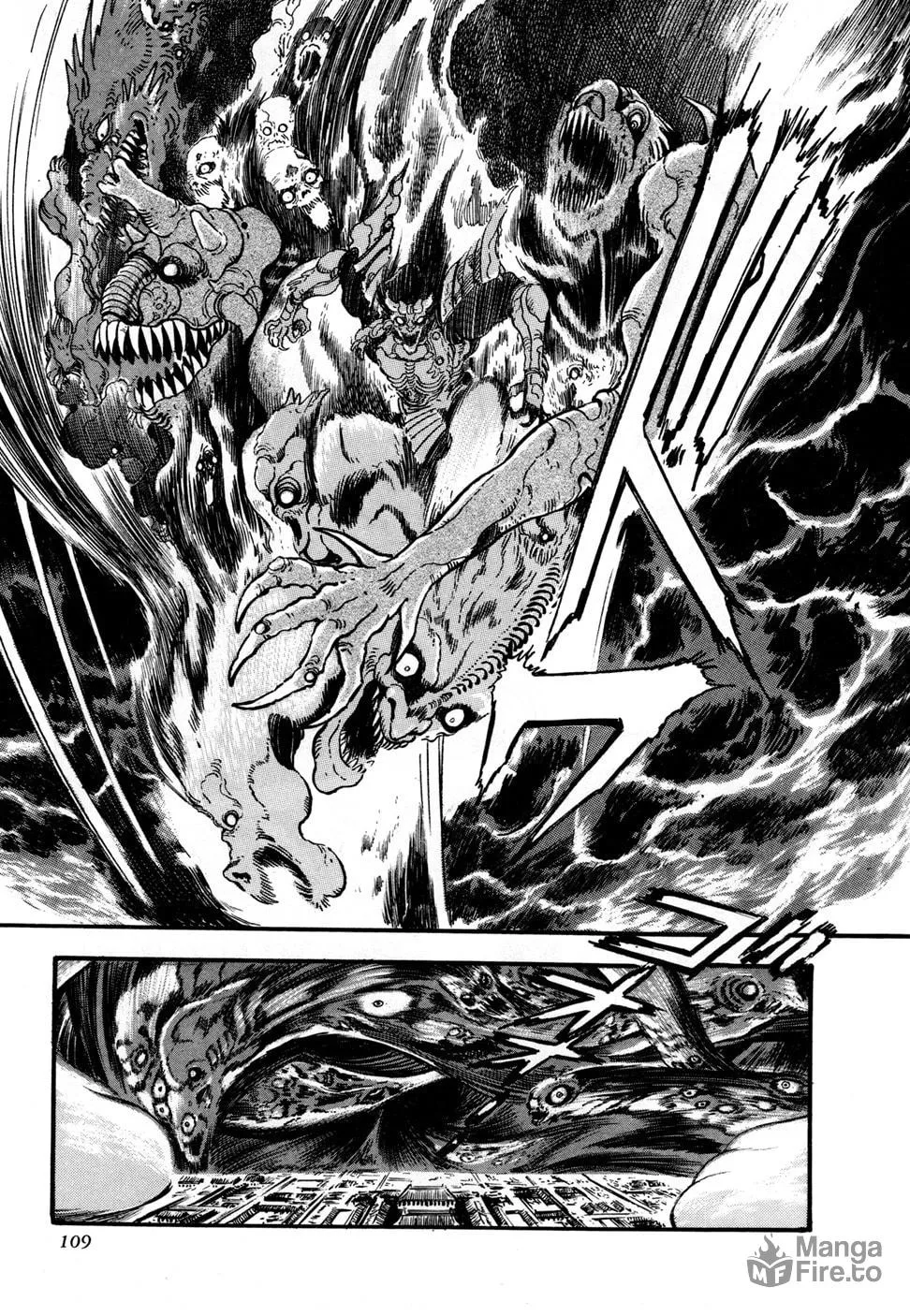 Records of Nothingness Chapter 2 page 53 - 