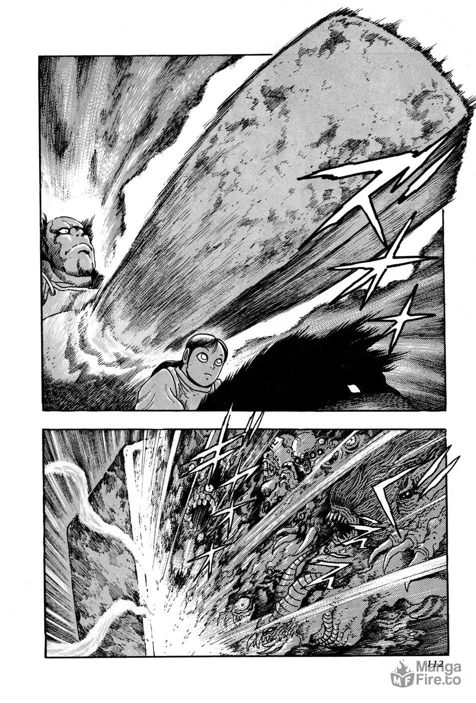 Records of Nothingness Chapter 2 page 56 - 