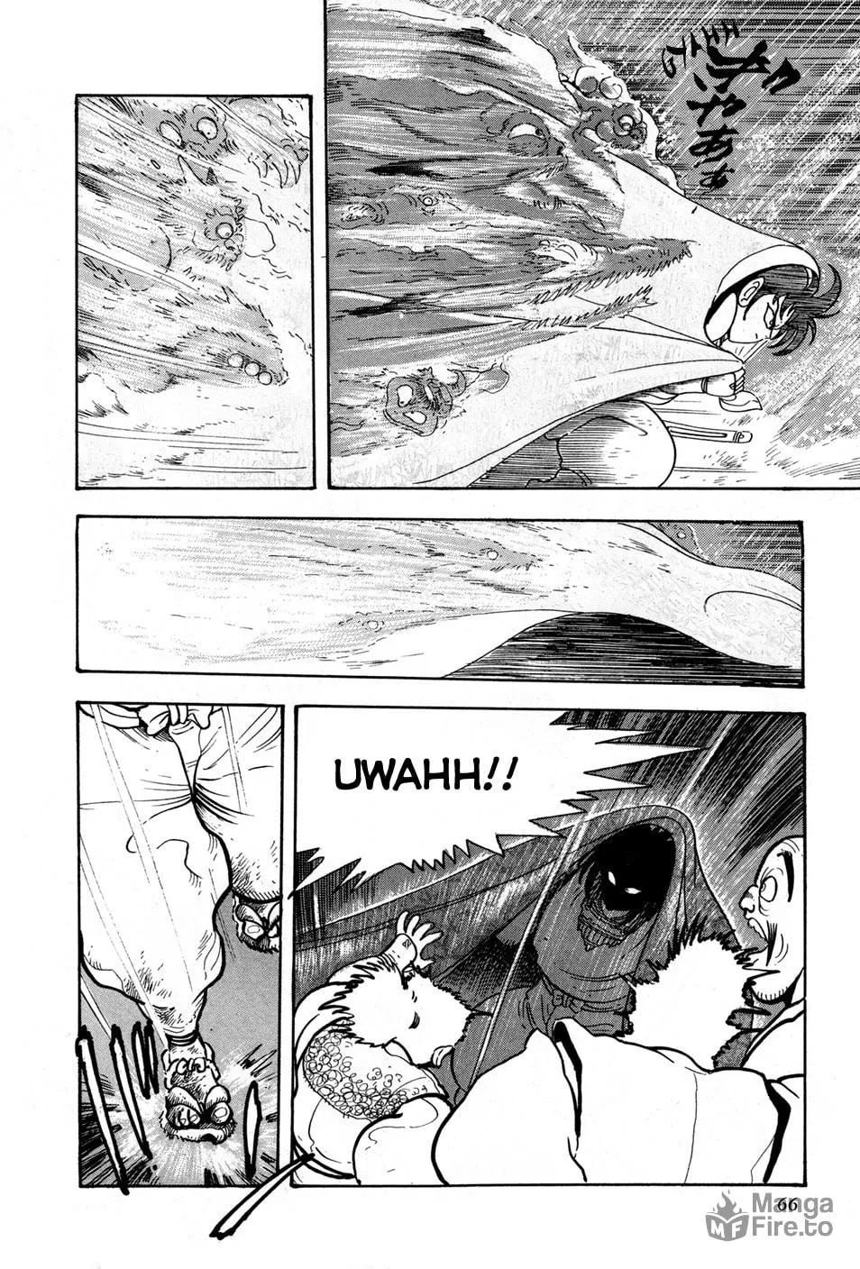 Records of Nothingness Chapter 2 page 10 - 