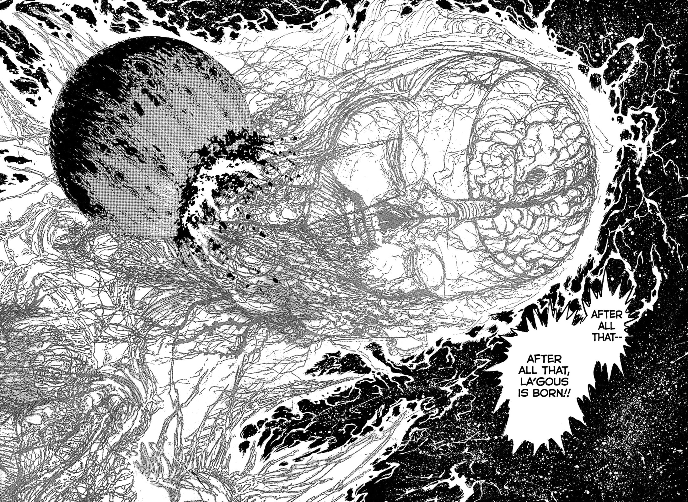 Records of Nothingness Chapter 20 page 50 - 