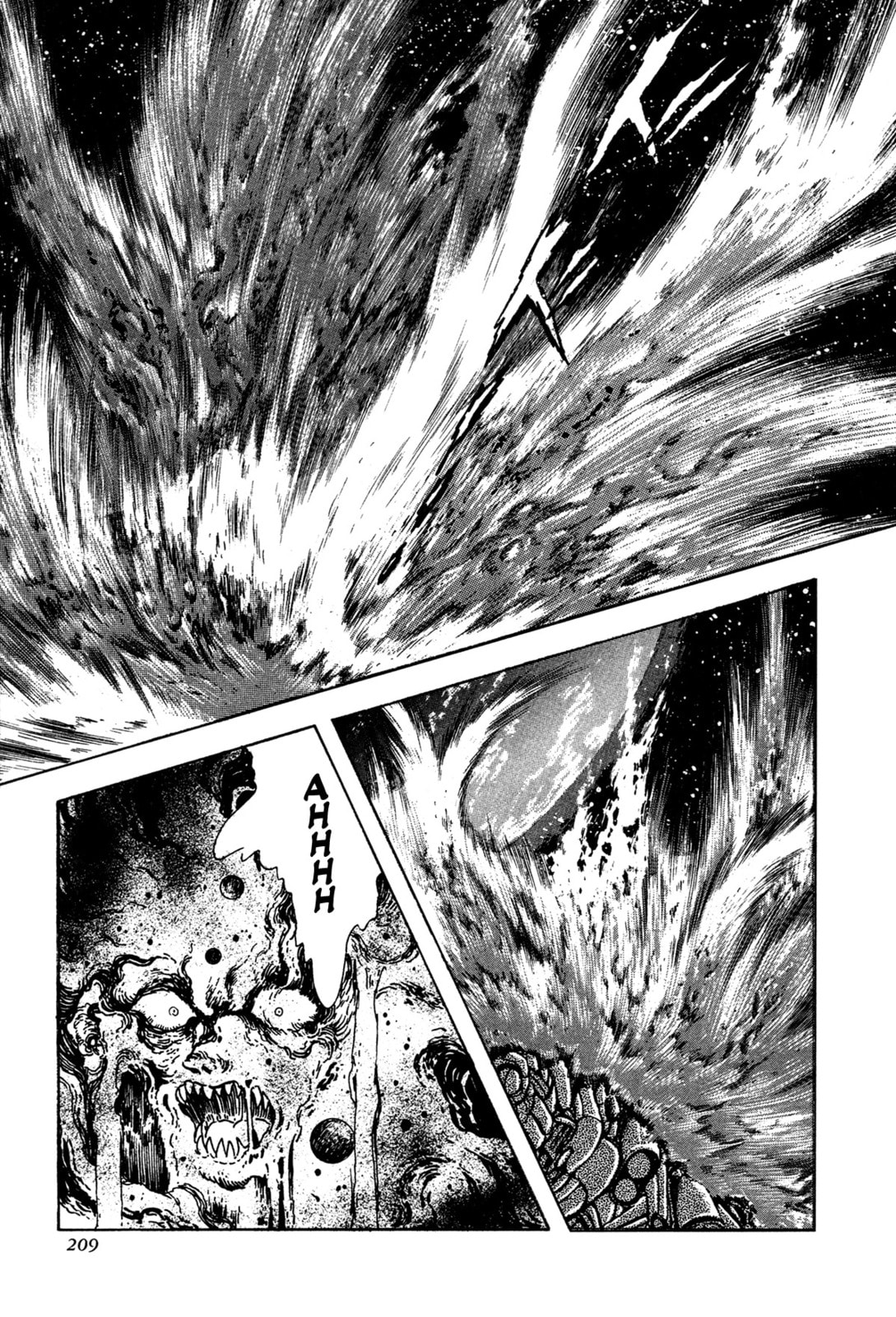 Records of Nothingness Chapter 21 page 28 - 