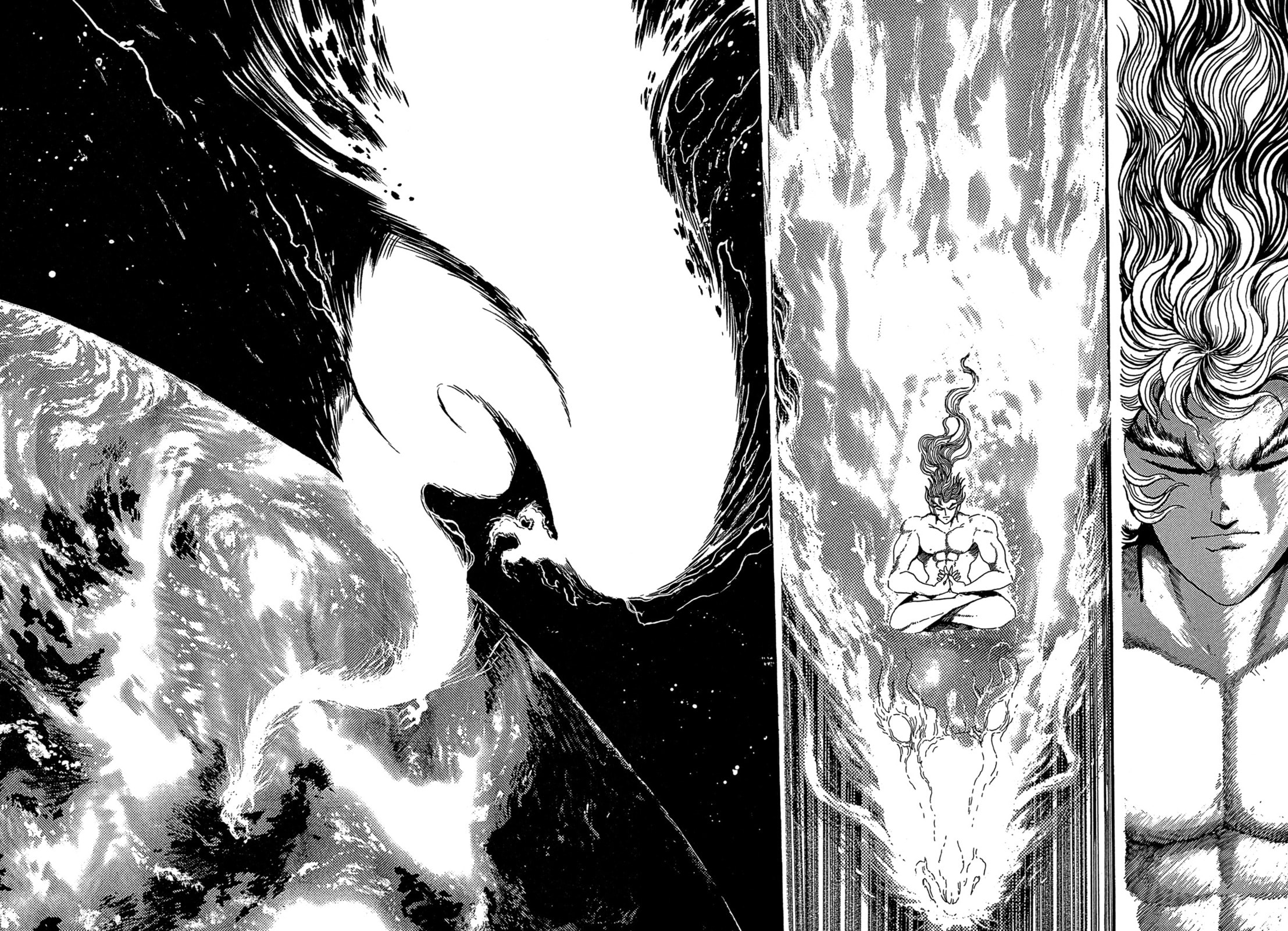 Records of Nothingness Chapter 21 page 42 - 