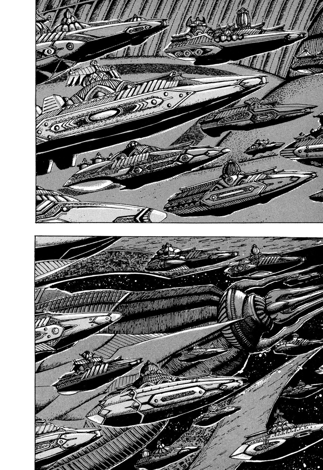 Records of Nothingness Chapter 22 page 1 - 