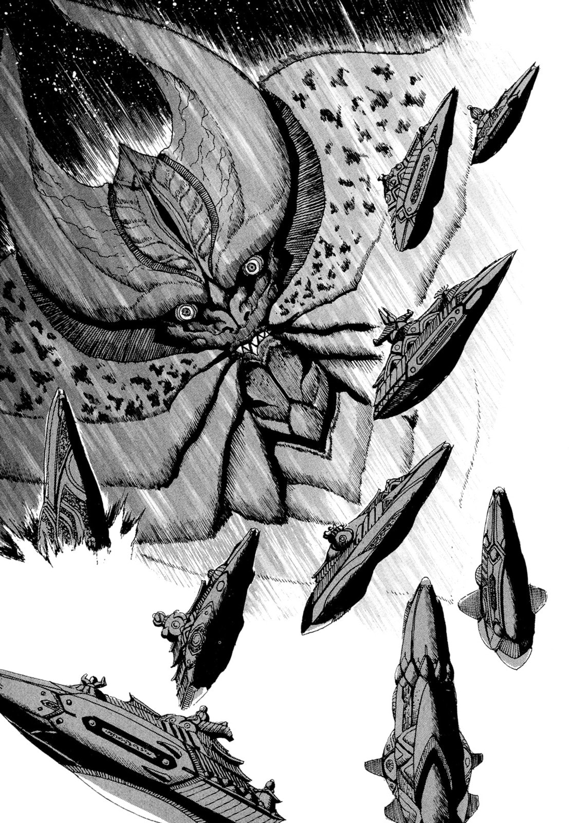 Records of Nothingness Chapter 22 page 13 - 
