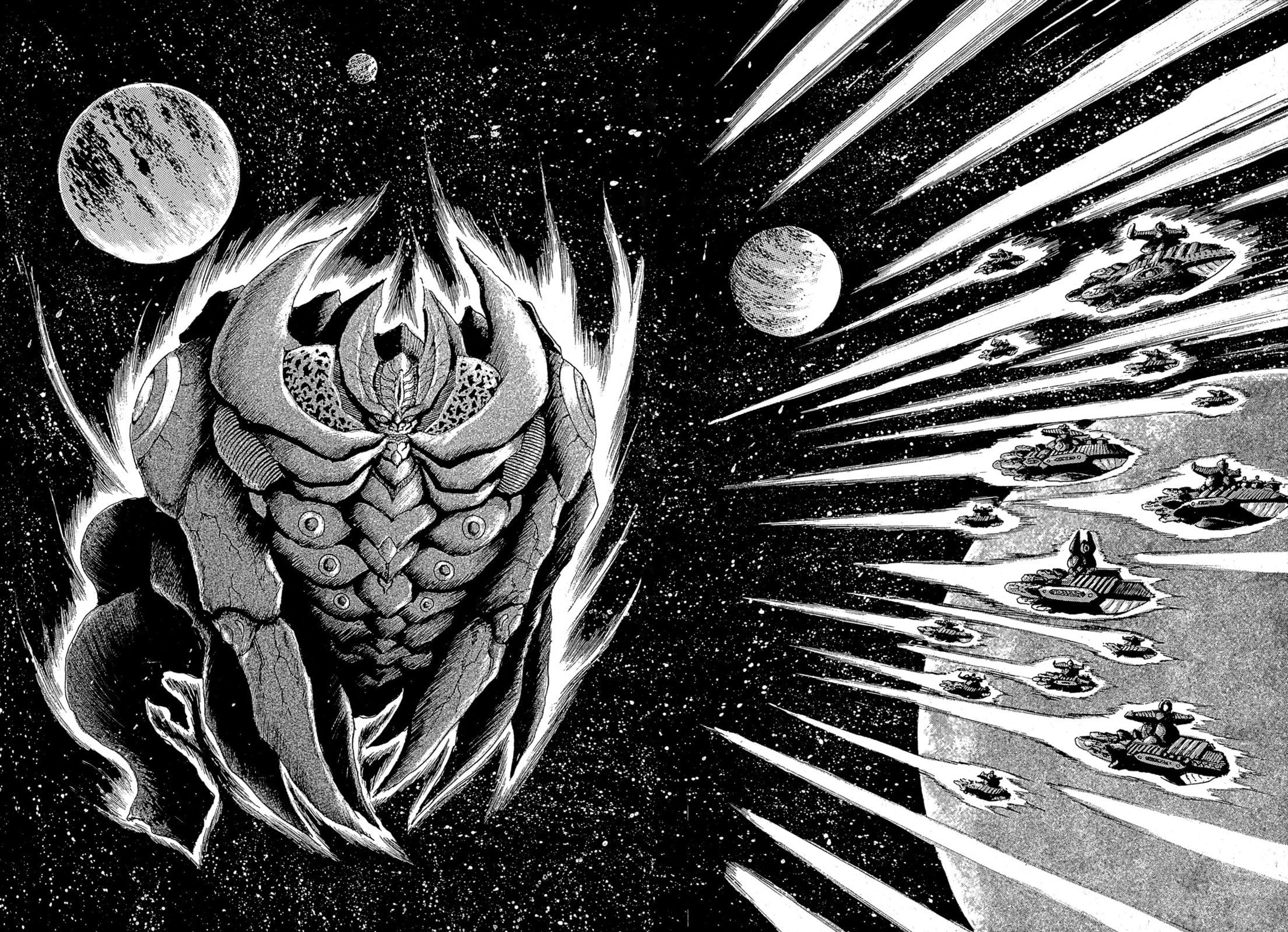 Records of Nothingness Chapter 22 page 19 - 
