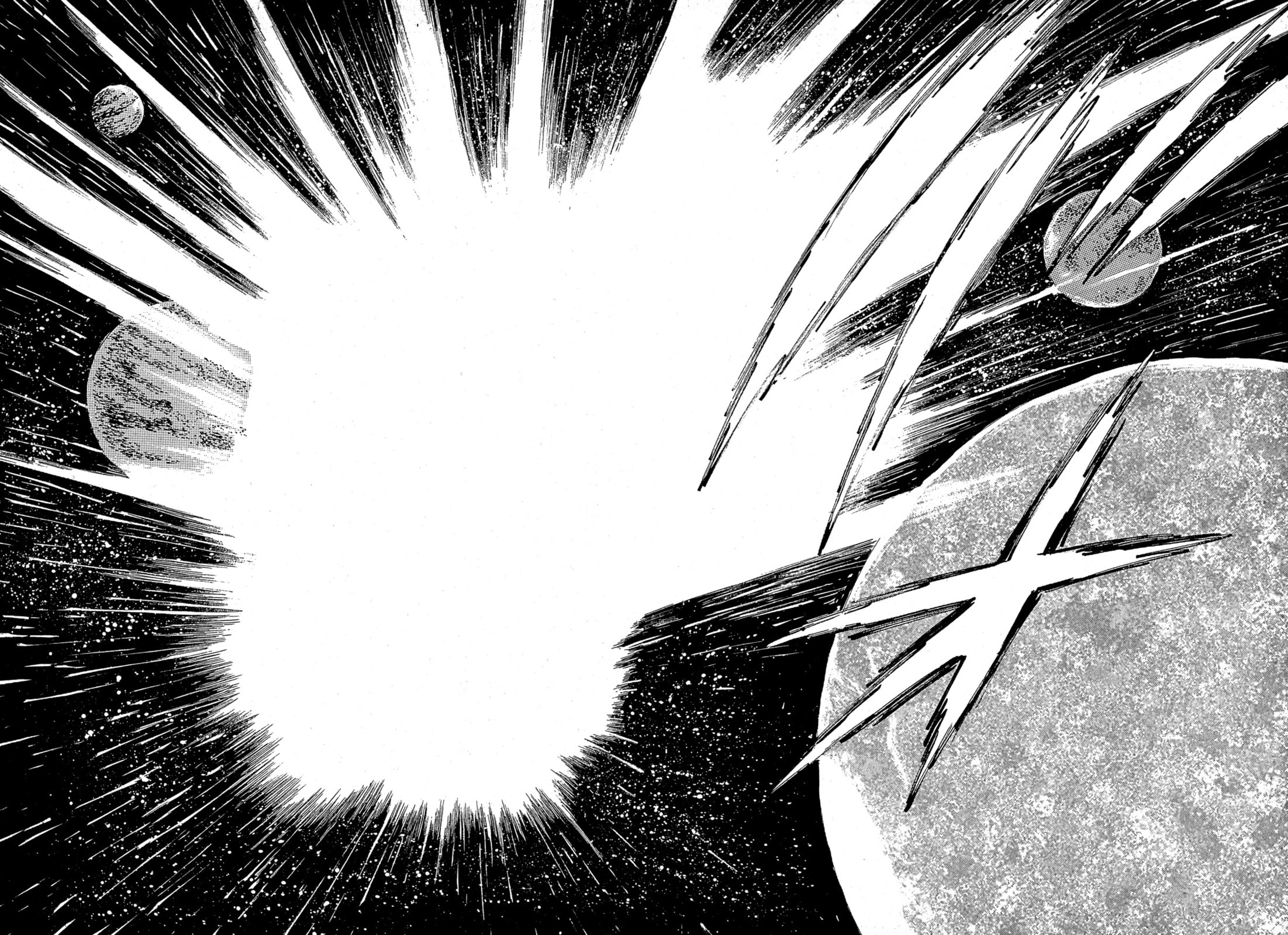 Records of Nothingness Chapter 22 page 25 - 