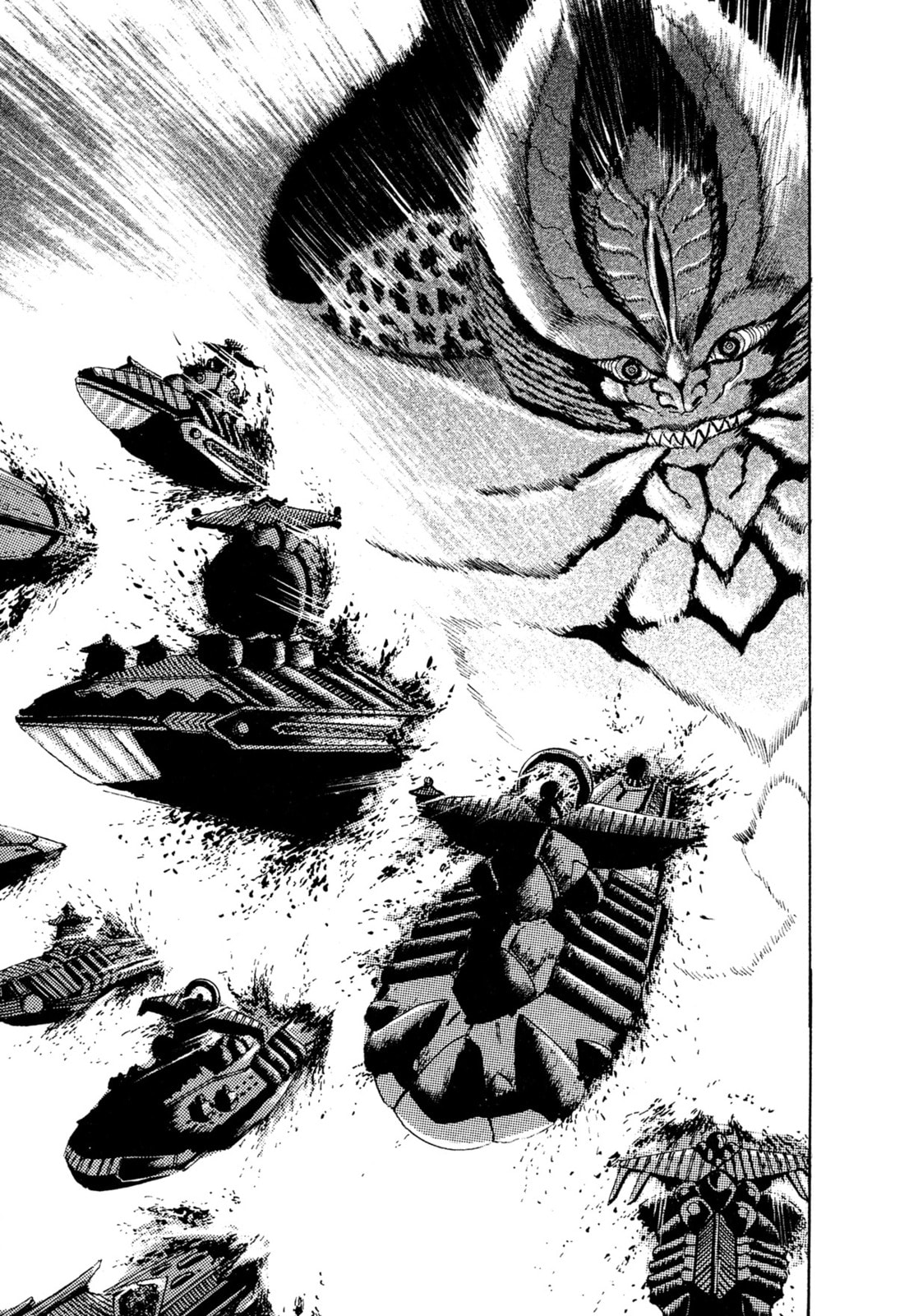 Records of Nothingness Chapter 22 page 27 - 