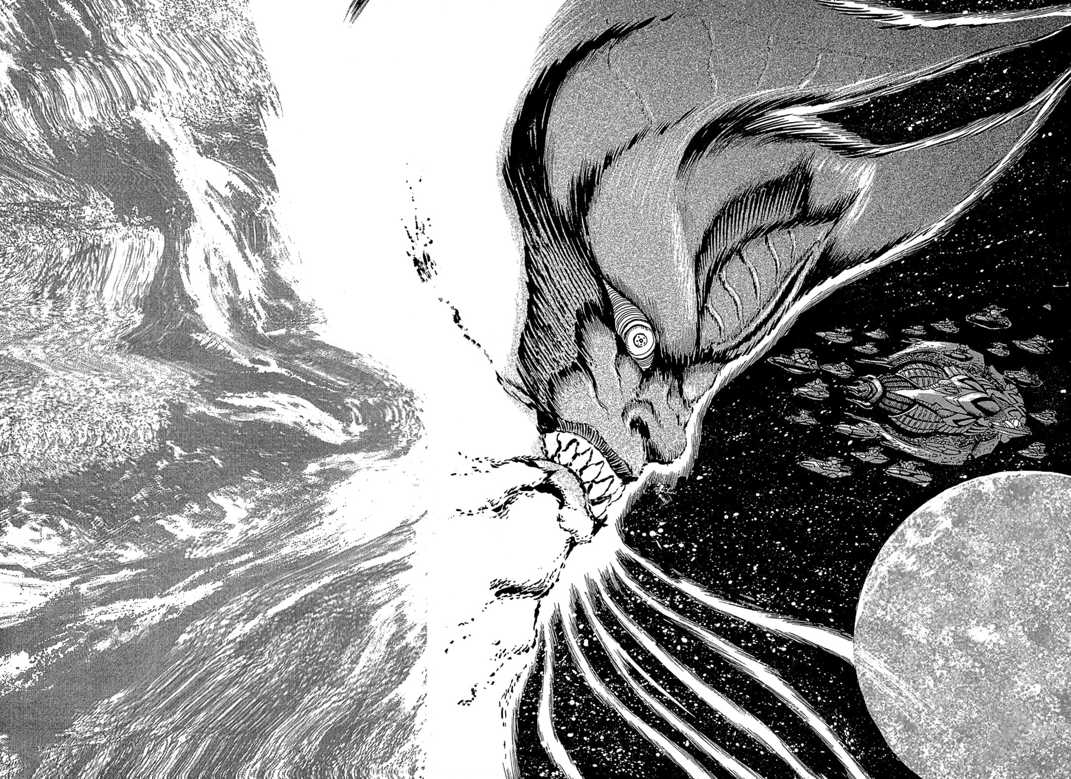 Records of Nothingness Chapter 22 page 29 - 