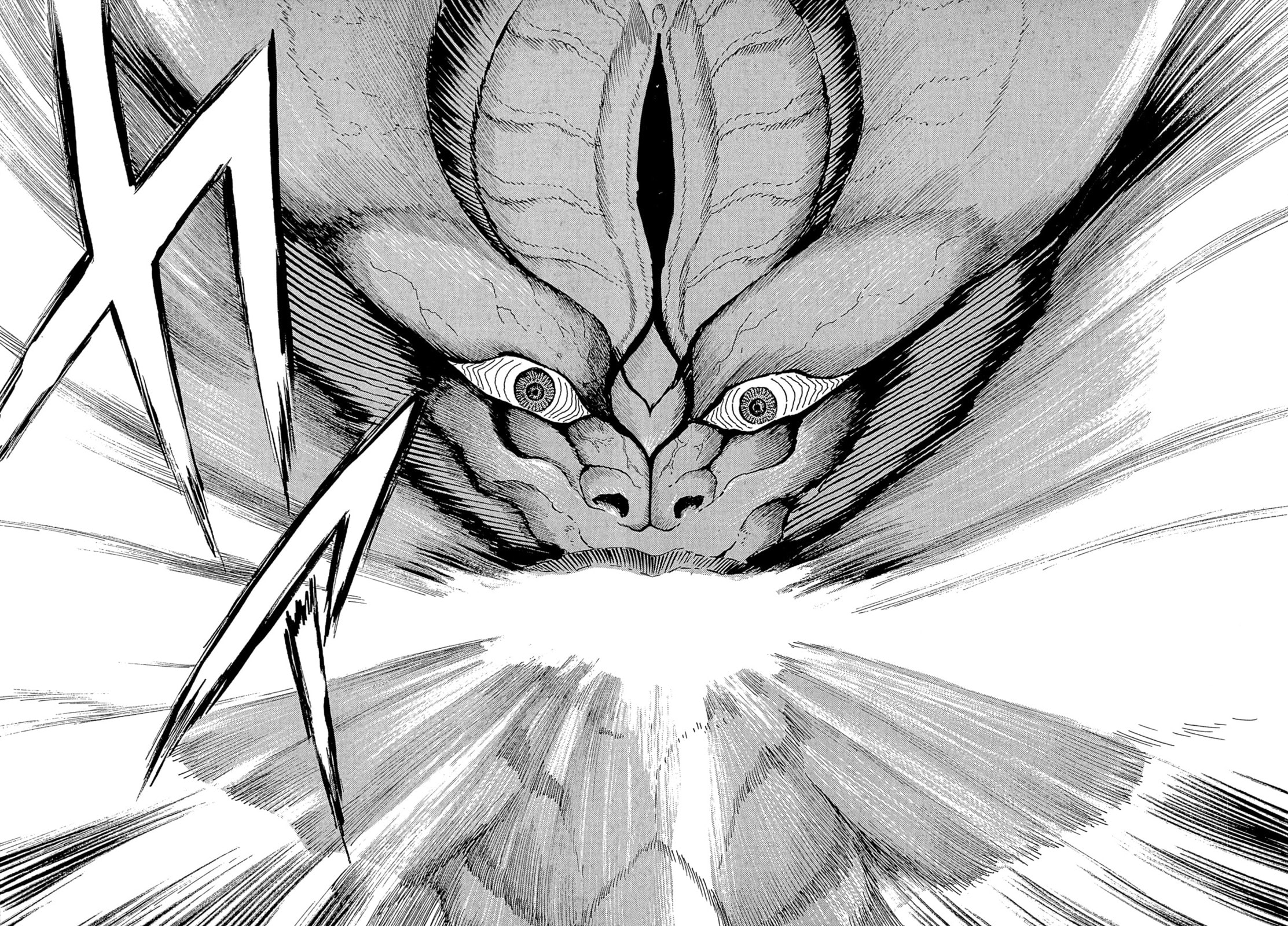 Records of Nothingness Chapter 23 page 30 - 