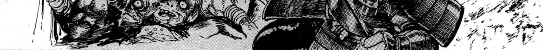 Records of Nothingness Chapter 3 page 16 - 