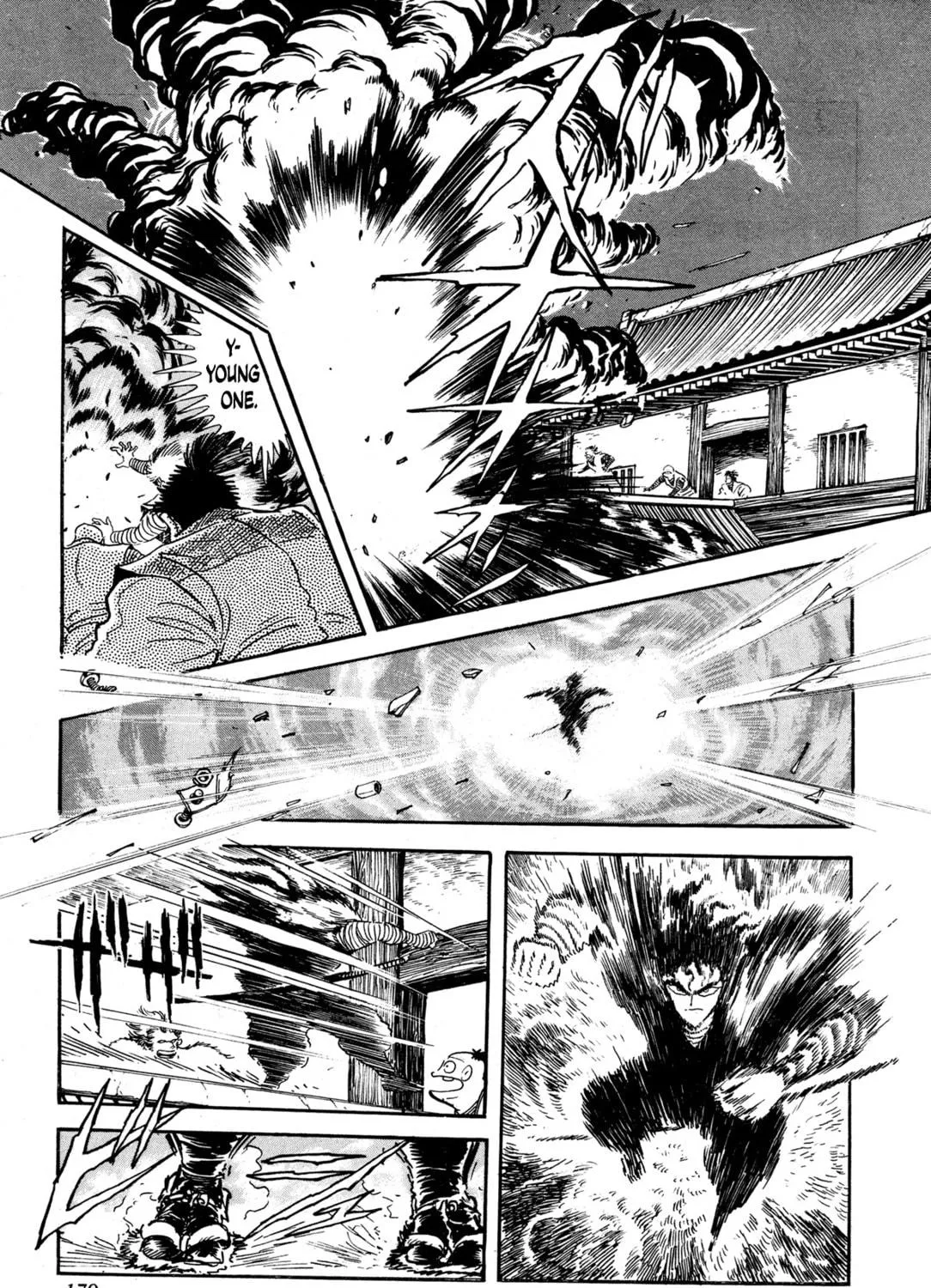 Records of Nothingness Chapter 4 page 53 - 