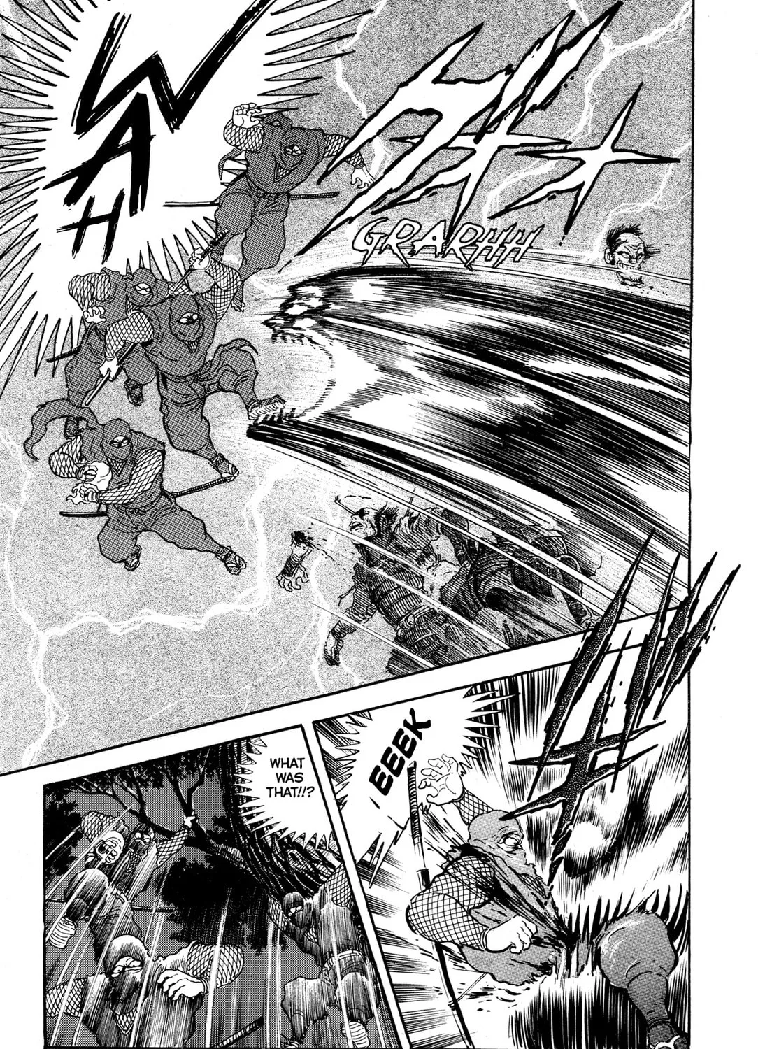 Records of Nothingness Chapter 4 page 7 - 