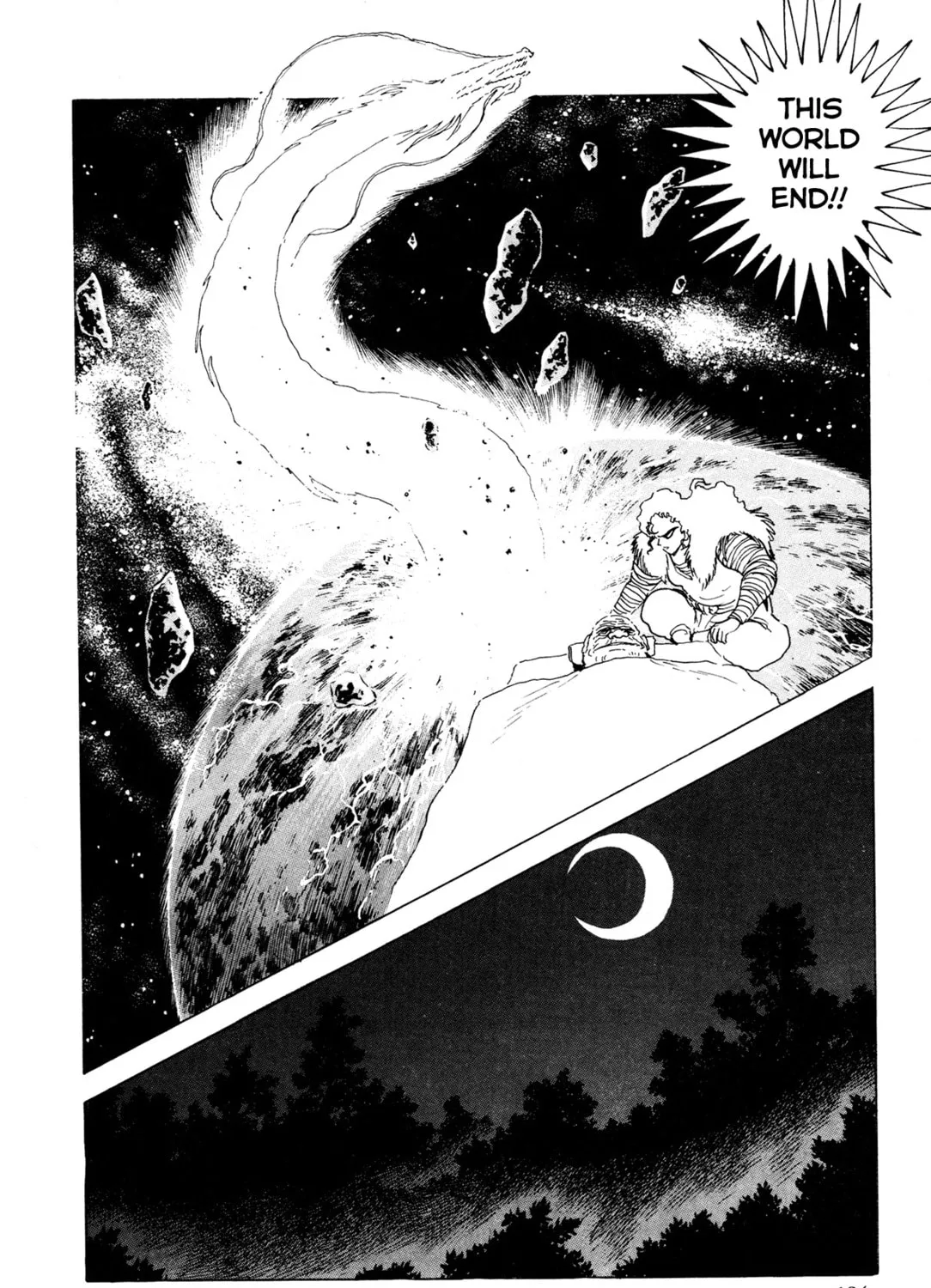 Records of Nothingness Chapter 4 page 63 - 