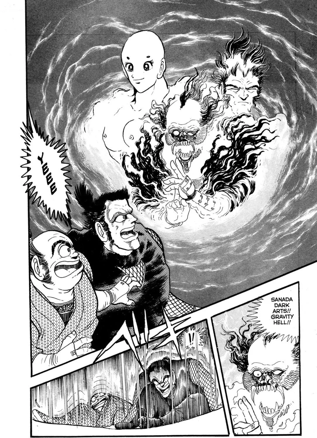 Records of Nothingness Chapter 4 page 83 - 
