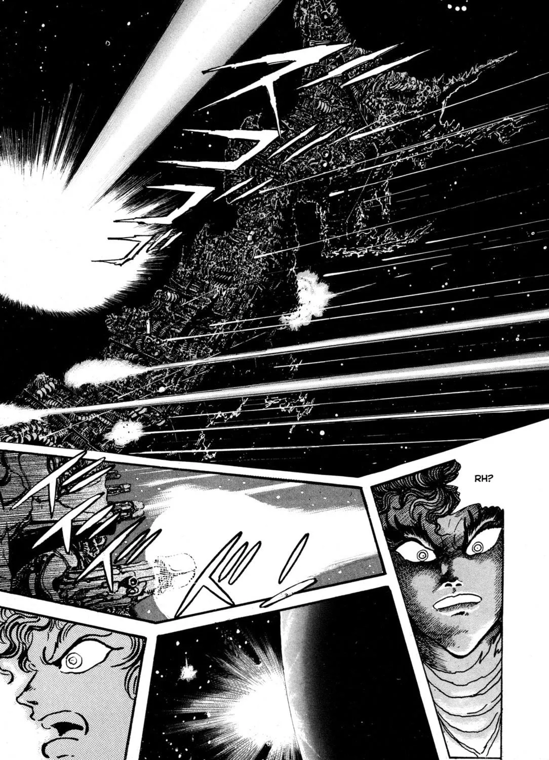 Records of Nothingness Chapter 5 page 11 - 