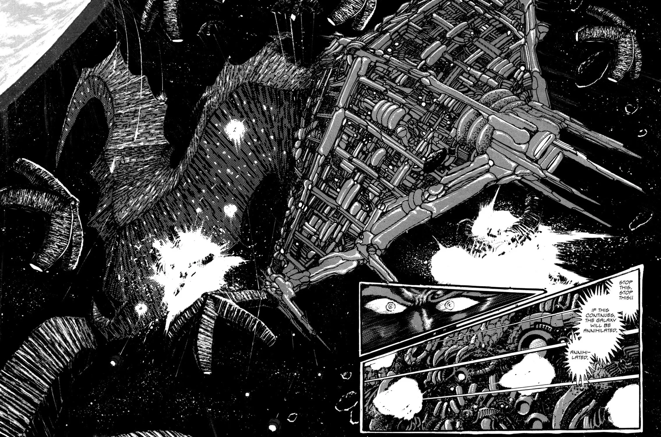 Records of Nothingness Chapter 5 page 13 - 
